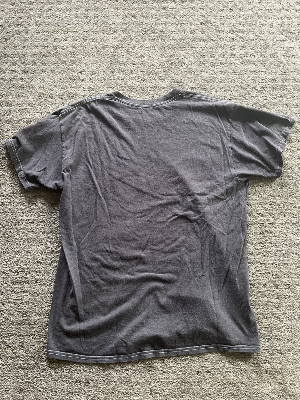 Vintage Vintage BOYZ N THE HOOD T Shirt Size US L / EU 52-54 / 3 - 4 Thumbnail