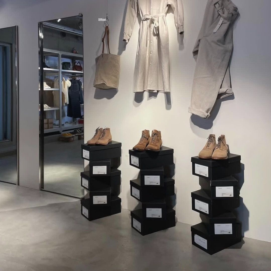 Viberg Der Sammler Solo x Viberg N-1 Boots Size US 6.5 / EU 39-40 - 6 Thumbnail
