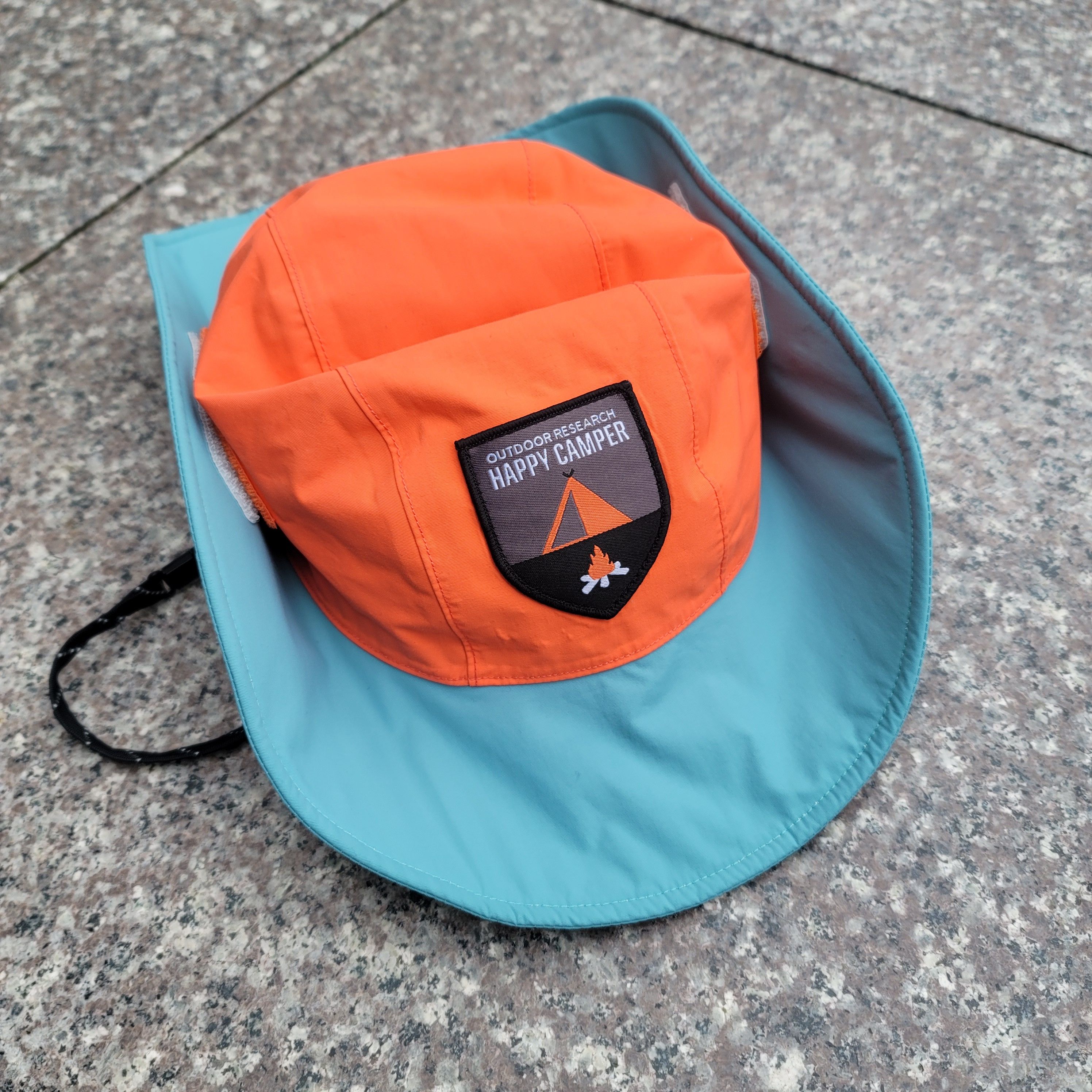Outdoor Research Outdoor research hat Size ONE SIZE - 1 Thumbnail