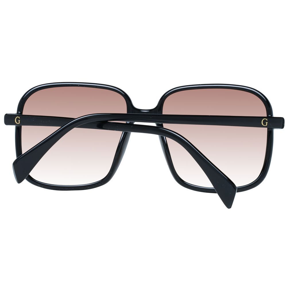 Guess Guess Black Women Women's Sunglasses Size ONE SIZE - 3 Thumbnail