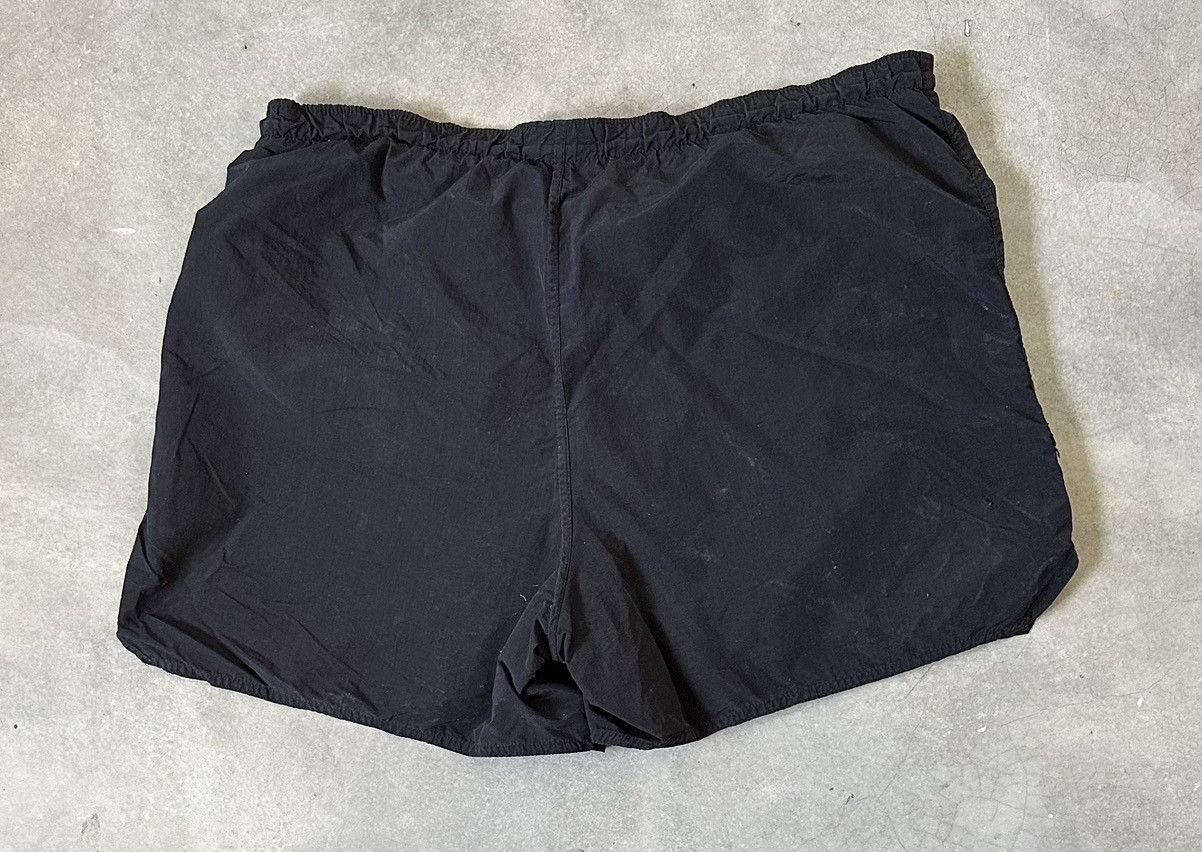 Vintage VINTAGE ARMY SHORT TRAINING PANT Size US 40 / EU 56 - 7 Thumbnail