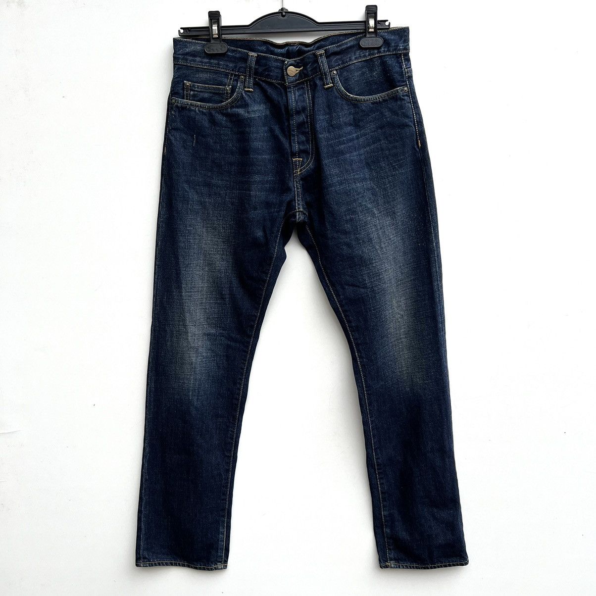 Carhartt Carhartt jeans Size US 32 / EU 48 - 3 Thumbnail