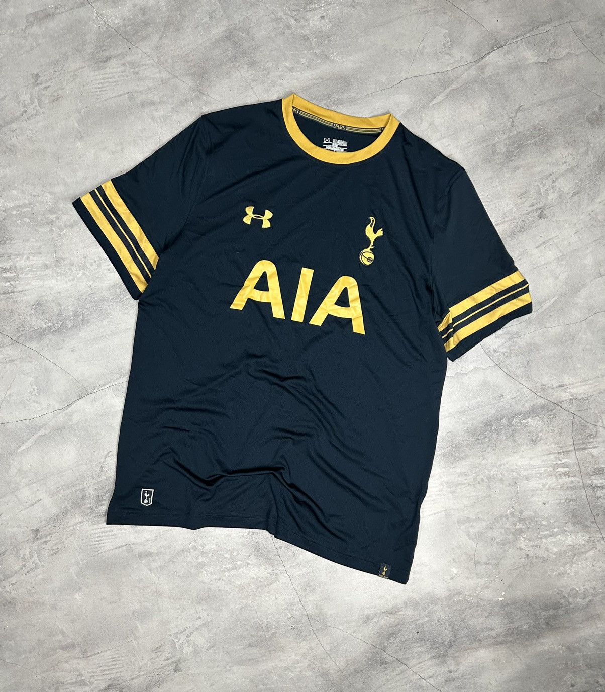 Under Armour Under Armour Tottenham FC Football Jersey Soocer Shirt Size US XXL / EU 58 / 5 - 1 Thumbnail