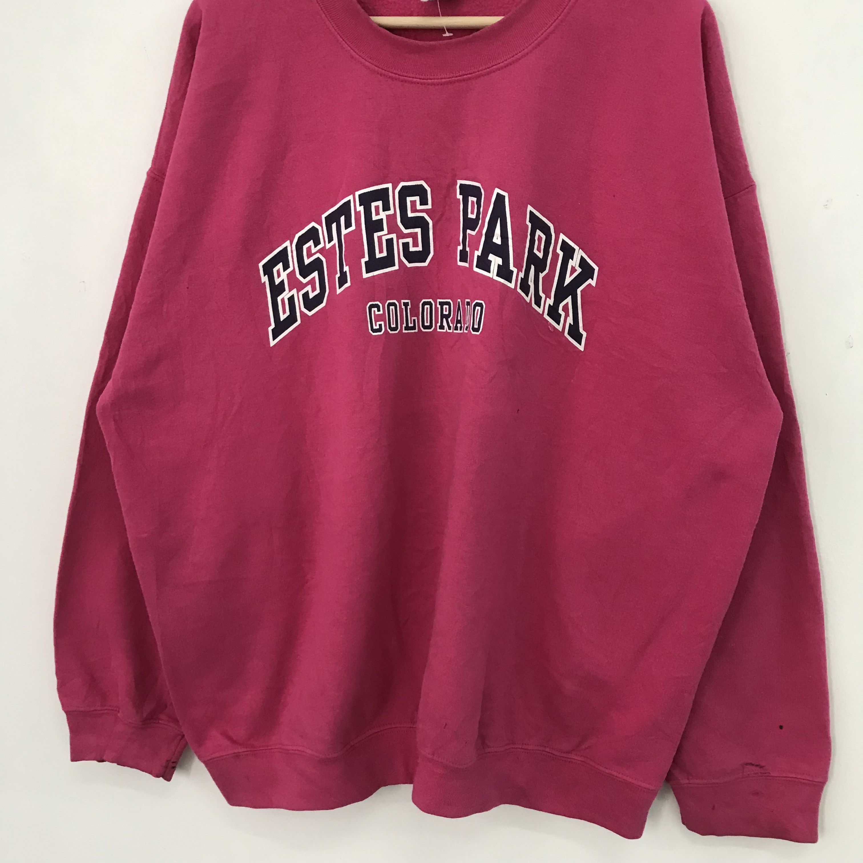 Colorado Trading Co. 410 Size US XL / EU 56 / 4 - 3 Thumbnail