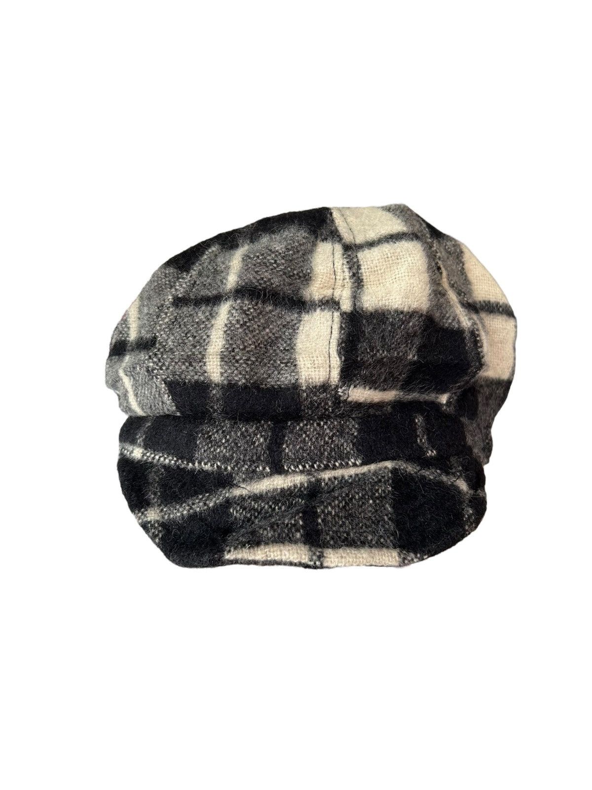 Japanese Brand × Kapital × Vintage Vintage New York Hat Made in Usa Size ONE SIZE - 7 Thumbnail