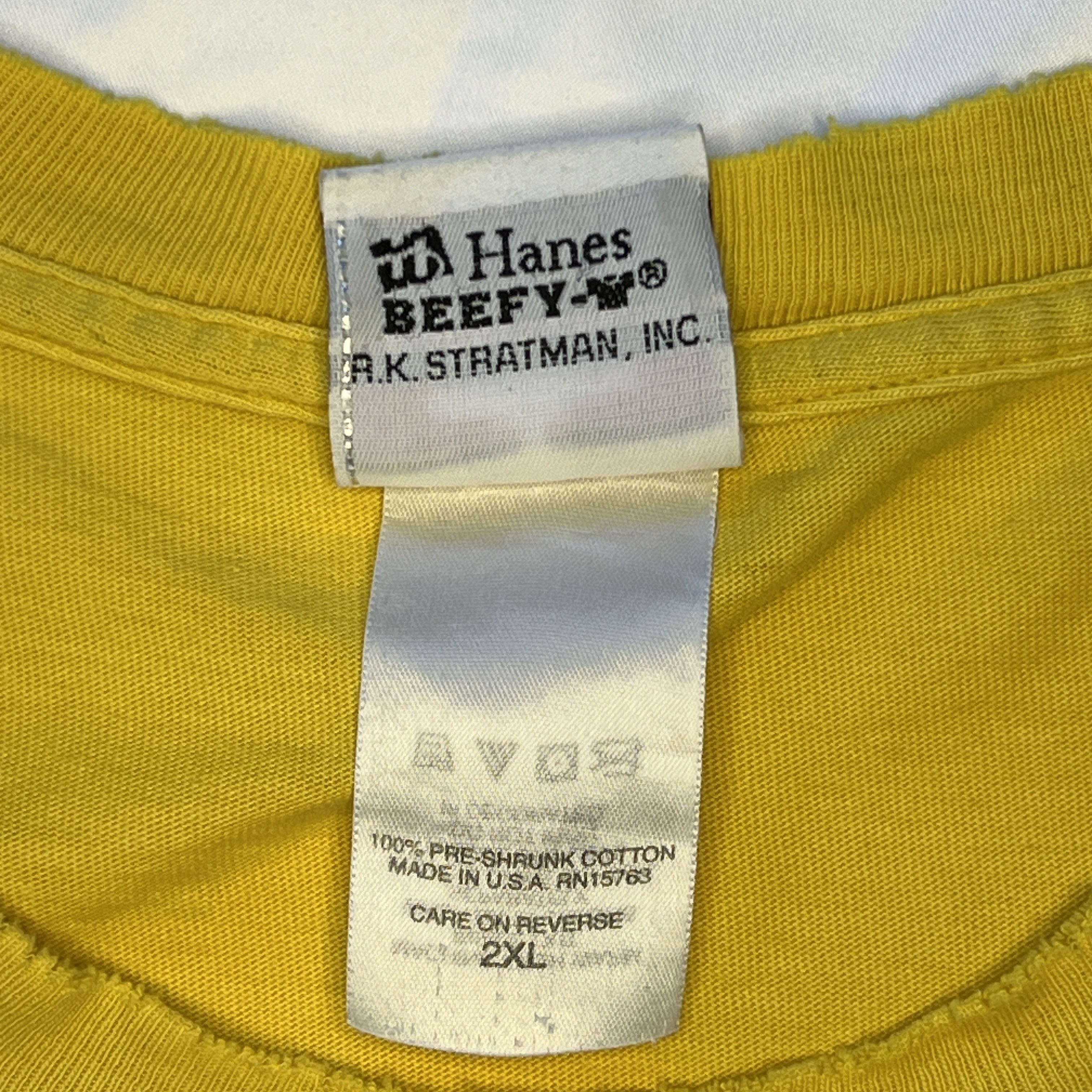 Harley Davidson Vintage Harley Davidson Sturgis Rally T-Shirt Size US XXL / EU 58 / 5 - 6 Thumbnail
