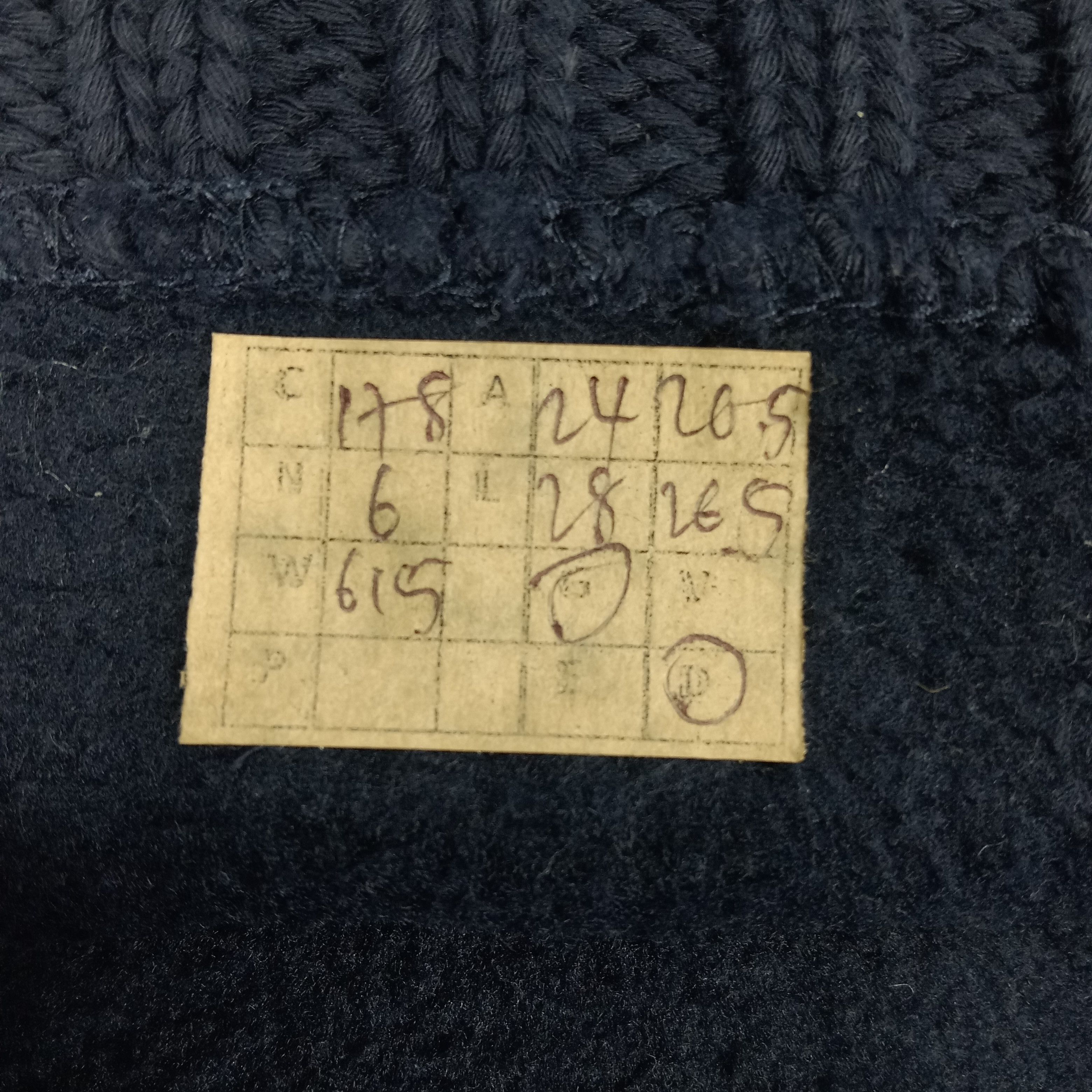 Polo Ralph Lauren × Vintage Polo Ralph Lauren Rare Style Winter Sweatshirt Size US L / EU 52-54 / 3 - 13 Thumbnail