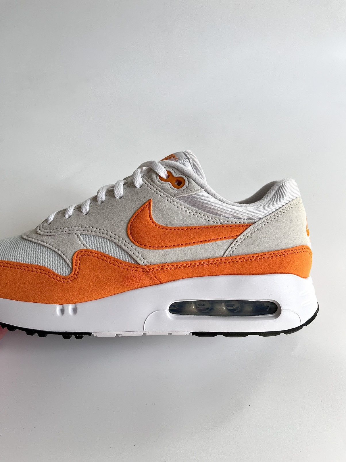 Nike Nike Air Max 1 “86 OG Golf” Size US 9 / EU 42 - 4 Thumbnail