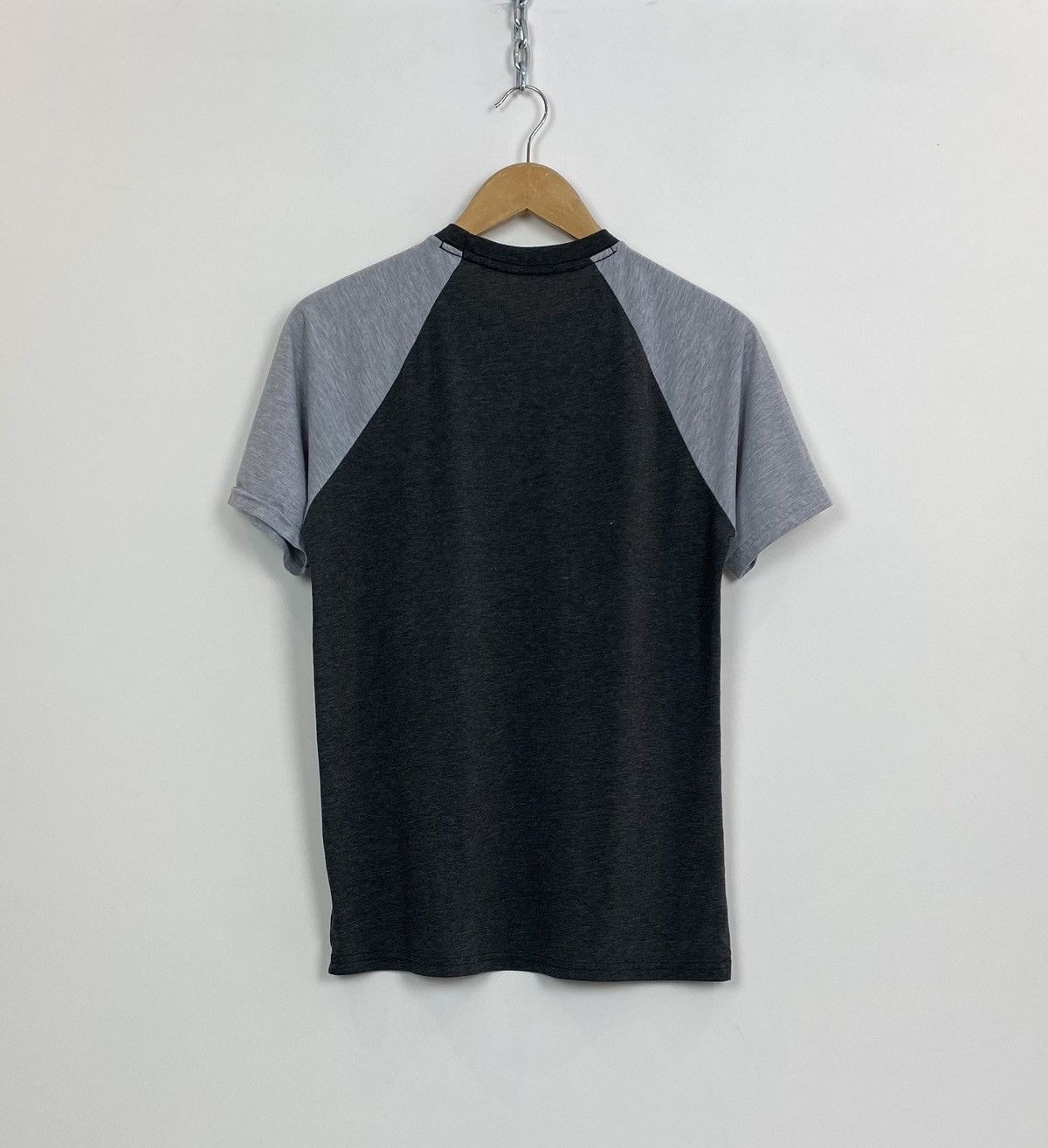 Oakley Oakley Factory Pilot Short Sleeve Men’s T Shirt Black Grey Size US L / EU 52-54 / 3 - 6 Thumbnail
