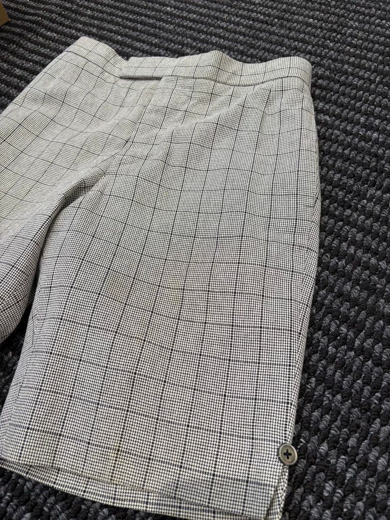Thom Browne Thom Browne size0 shorts Size US 38 / EU 54 - 3 Thumbnail