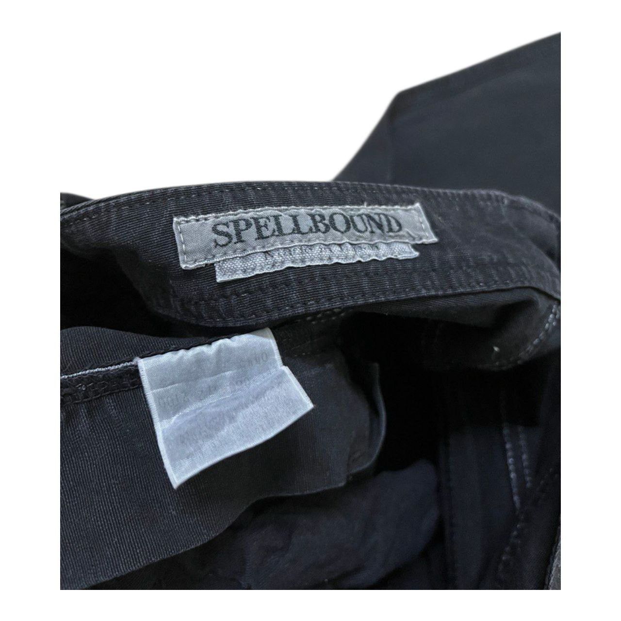 Vintage Vintage japanese spellbound tactical combat style pant Size US 30 / EU 46 - 8 Thumbnail