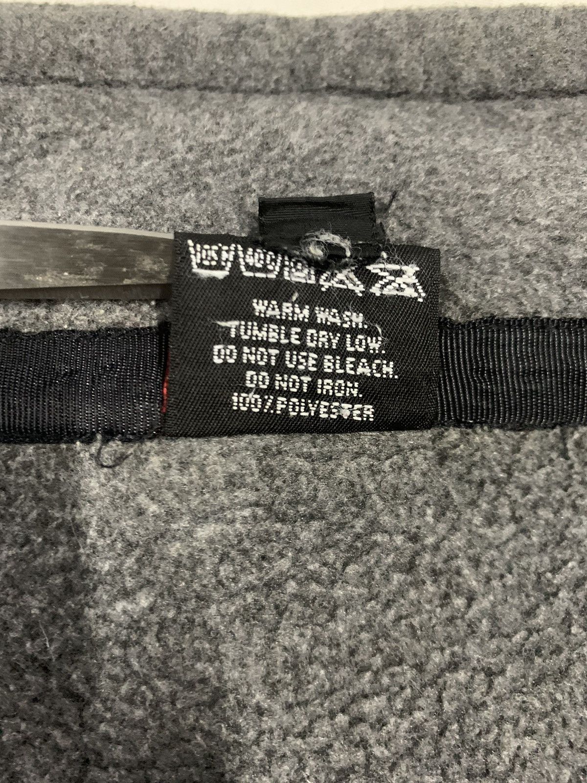 Polartec Vintage Japanese Brand Spice Island X Polartec Fleece Jacket Size US L / EU 52-54 / 3 - 17 Thumbnail