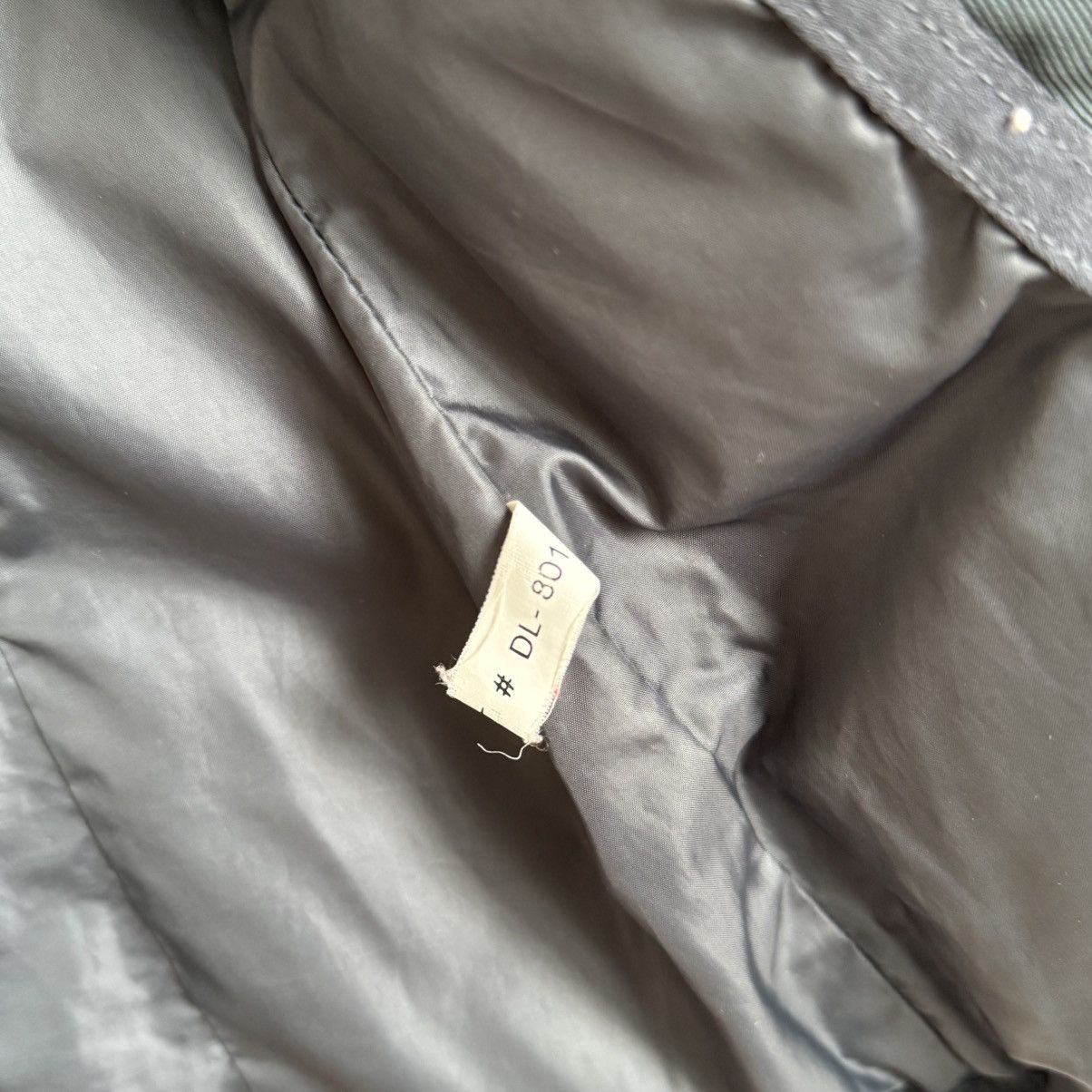 L.L. Bean L.L. Bean Puffer Vest Women’s M Black Goose Down Insulated Size M / US 6-8 / IT 42-44 - 12 Thumbnail