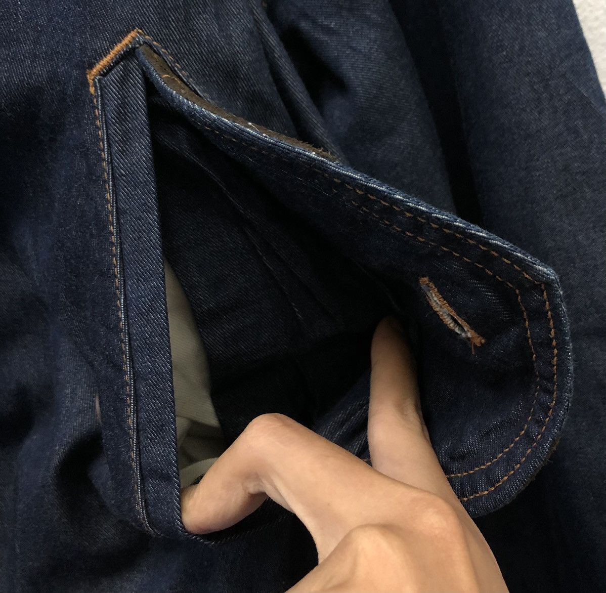 Giovanni Valentino Vintage Giovanni Valentino Italy Jacket Size US XL / EU 56 / 4 - 6 Thumbnail