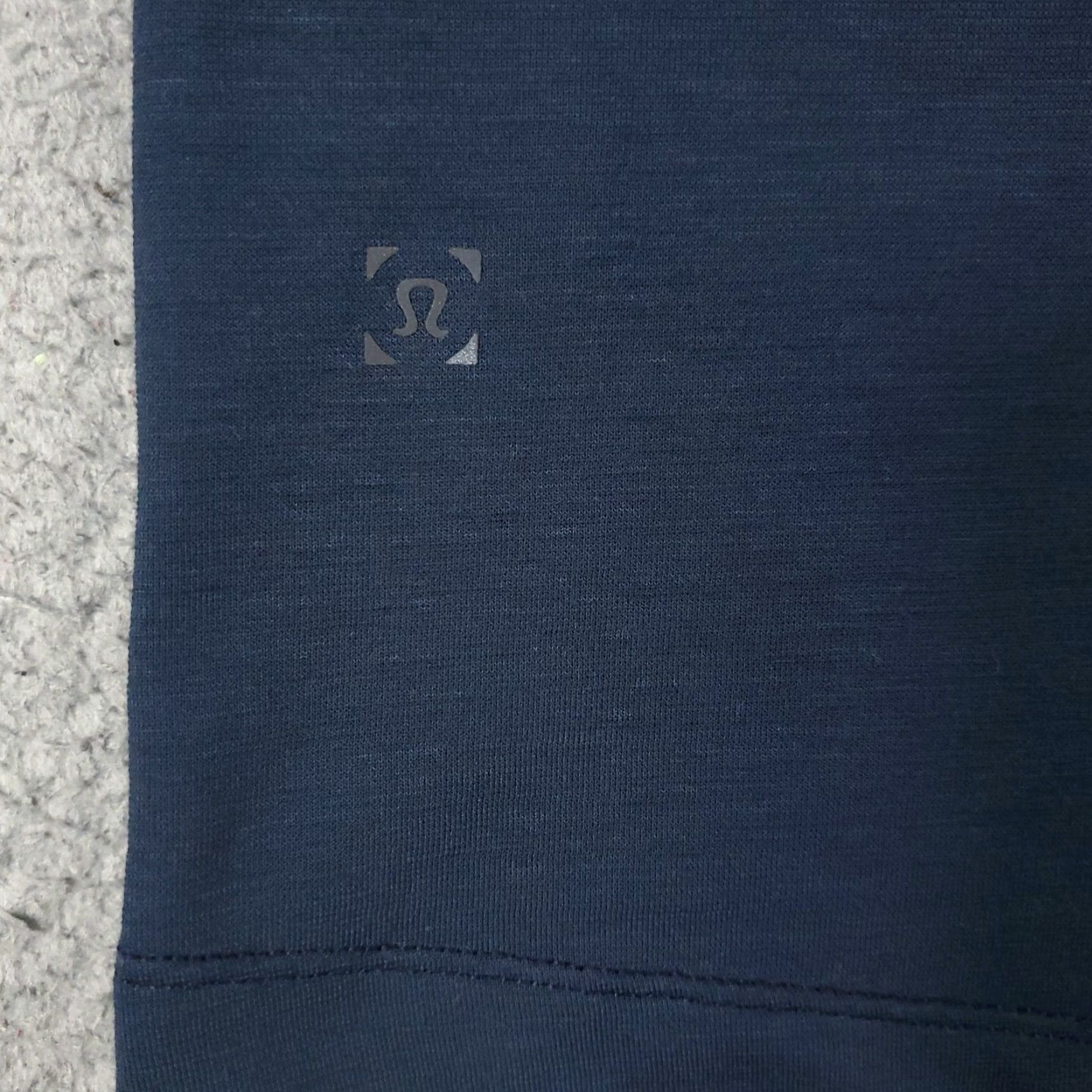 Lululemon Lululemon Polo Shirt Mens Large Navy Blue Tech Casual Short Sleeve Adult Polo Shirt Mens Large Navy Blue Tech Casual Short Sleeve Adult Size US L / EU 52-54 / 3 - 4 Thumbnail