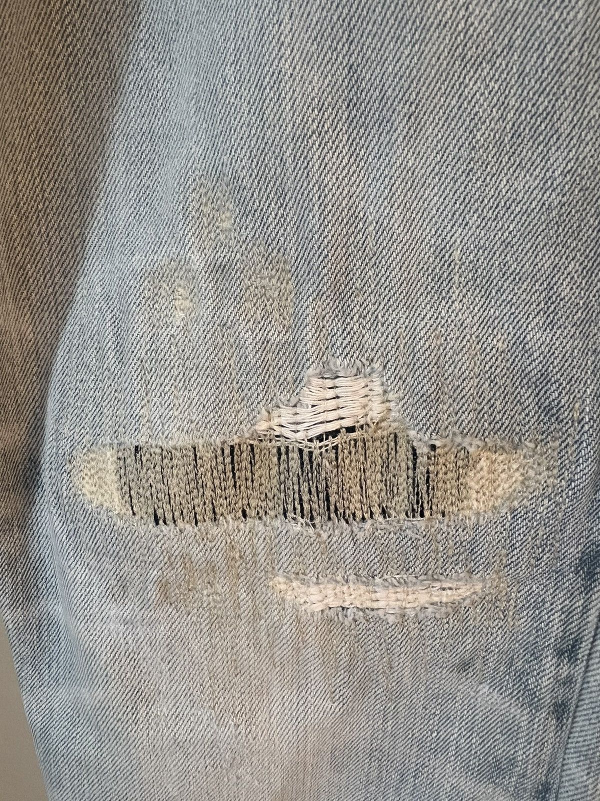 Simon Miller Simon Miller Exclusively For Bergdorf Goodman Size US 31 - 24 Thumbnail