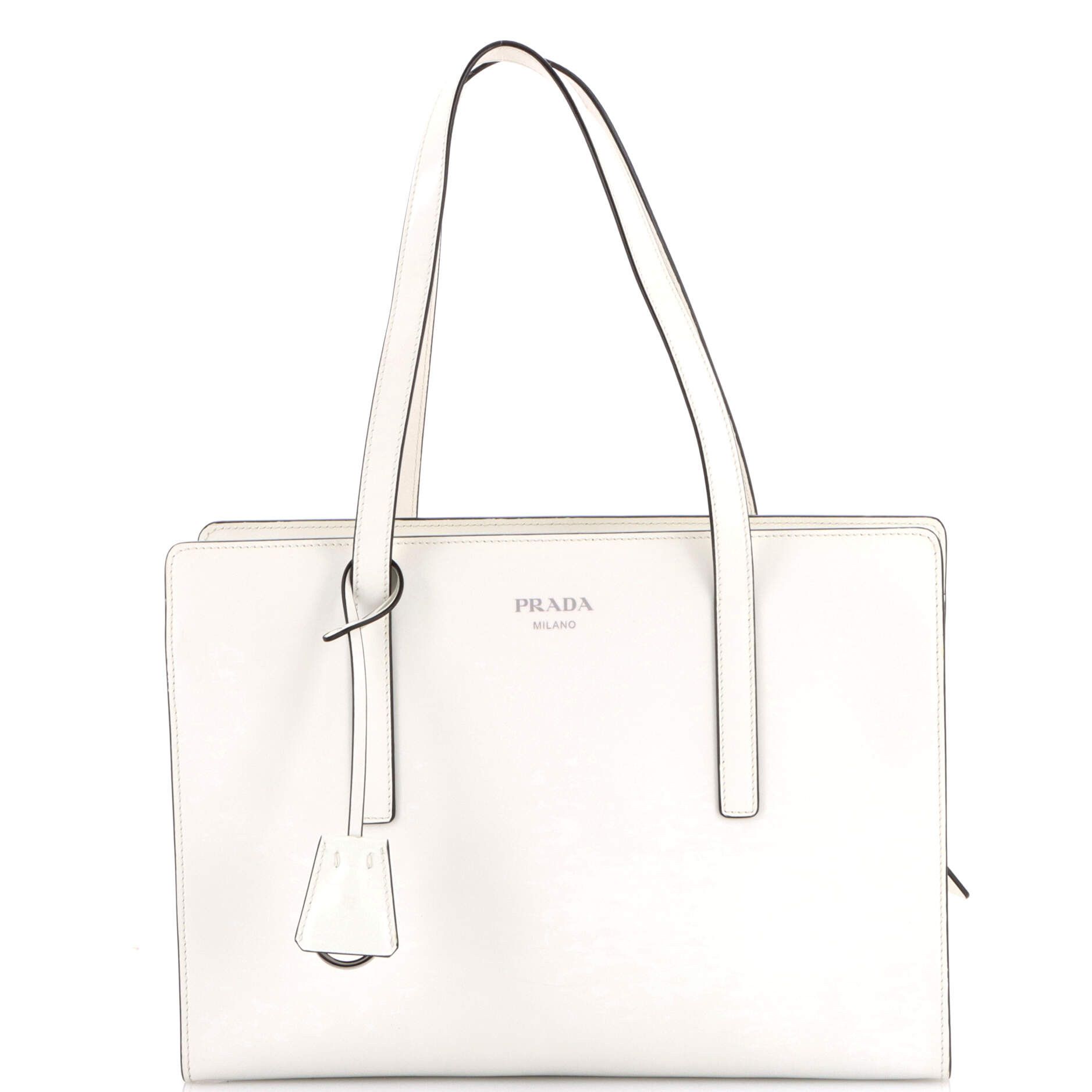 Prada Re-Edition 1995 Top Handle Tote Size ONE SIZE - 1 Thumbnail