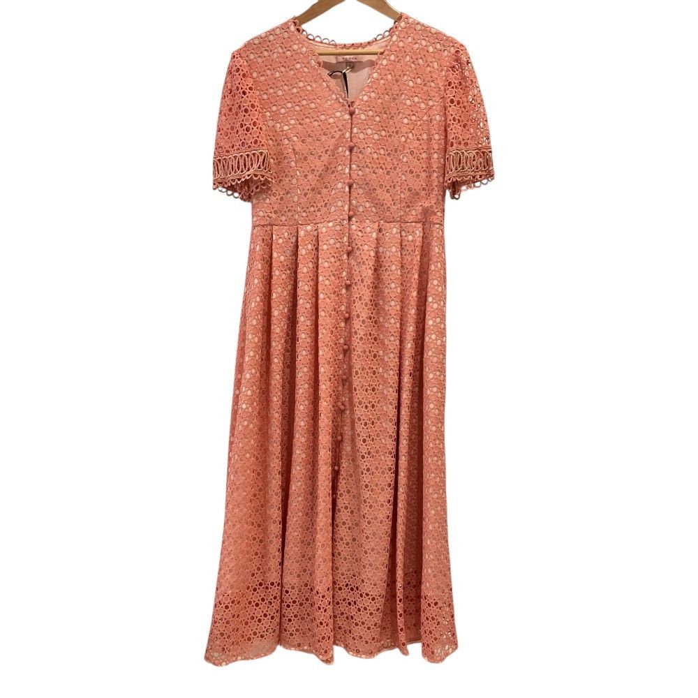 Other Other Tocca IN THE KALEIDOSCOPE Dress Textile Dresses DUTY FREE for USA Size ONE SIZE - 1 Thumbnail