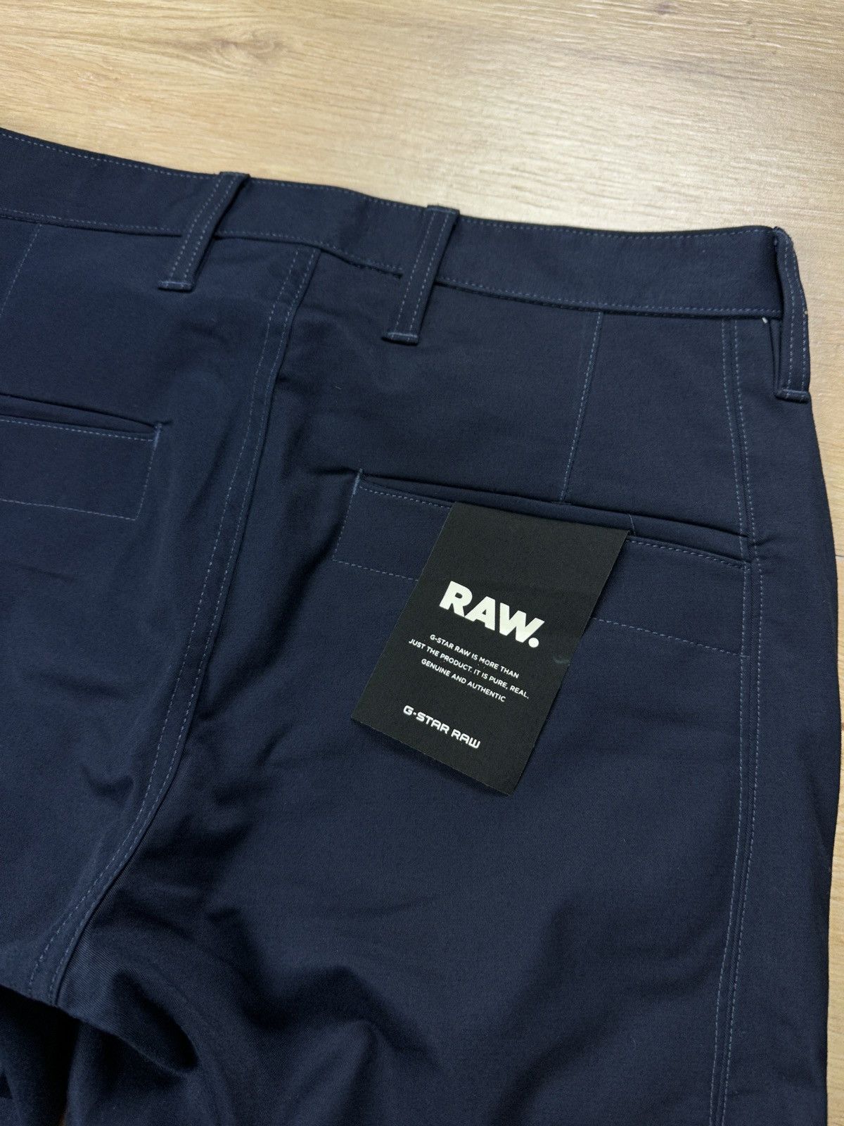 G-Star NEW🏷️ G-Star Raw Bronson Slim Chino Pants Size US 30 / EU 46 - 13 Thumbnail