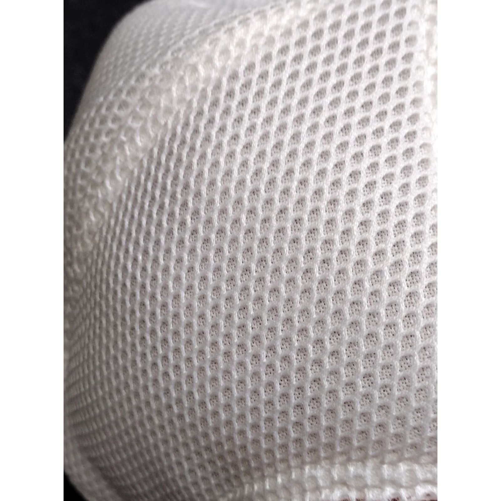 Nike Nike Hat Arcadia CW1335-100 White Unisex 2020 Adjustable Lightweight Classic Swoosh Mens Size ONE SIZE - 7 Thumbnail