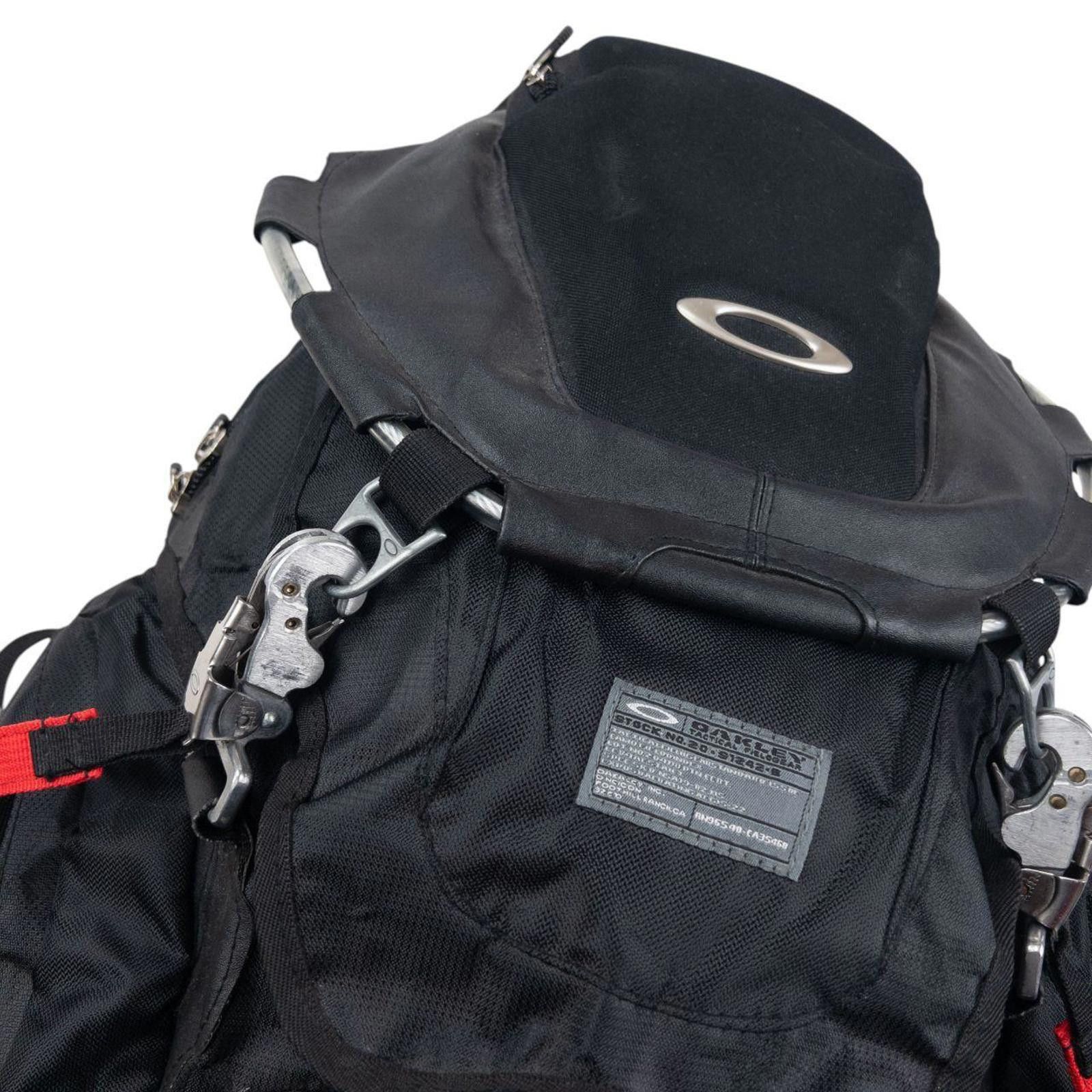 Oakley Vintage Oakley Kitchen Sink Backpack Size ONE SIZE - 6 Thumbnail