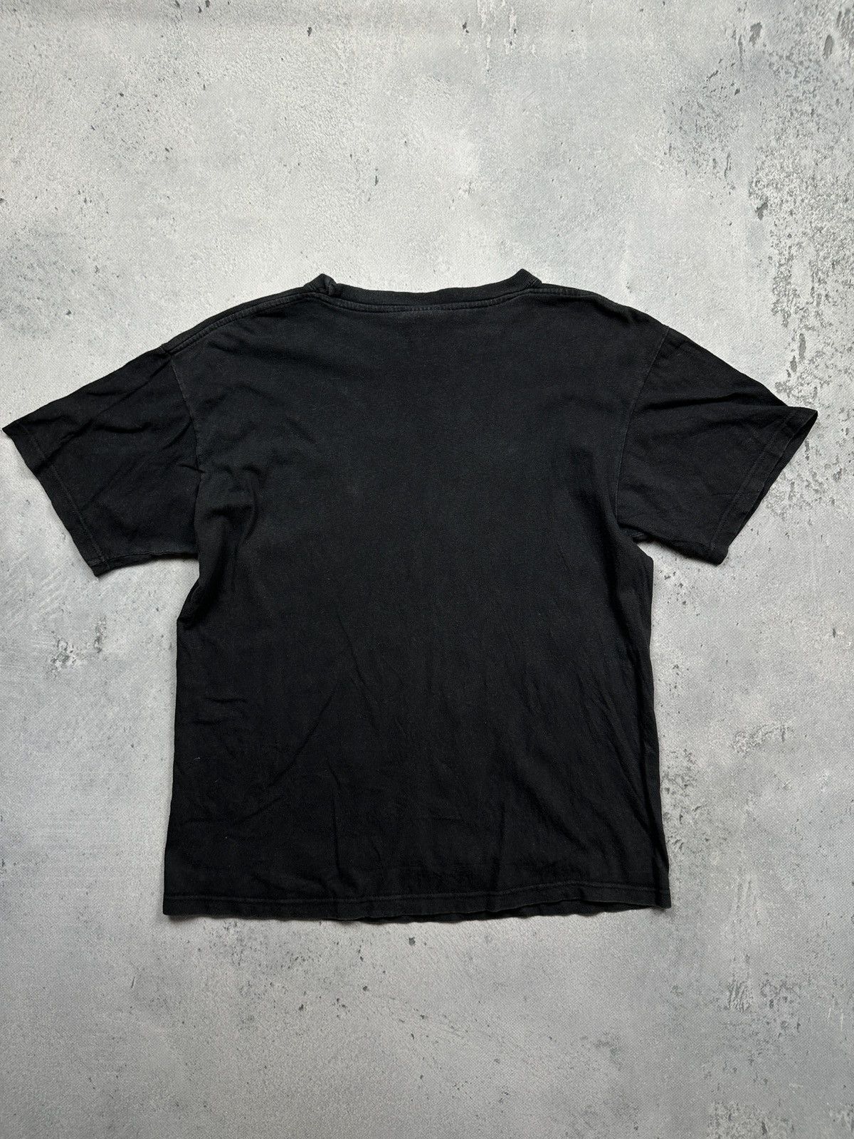 Band Tees 90s Snoop Dogg "Paid tha Cost to Be da Boss" Vintage T-Shirt Size US S / EU 44-46 / 1 - 7 Thumbnail