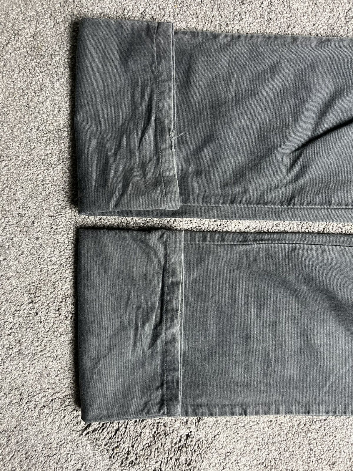 Maison Margiela Vintage Maison Margiela Chino Pants Size US 29 - 6 Thumbnail