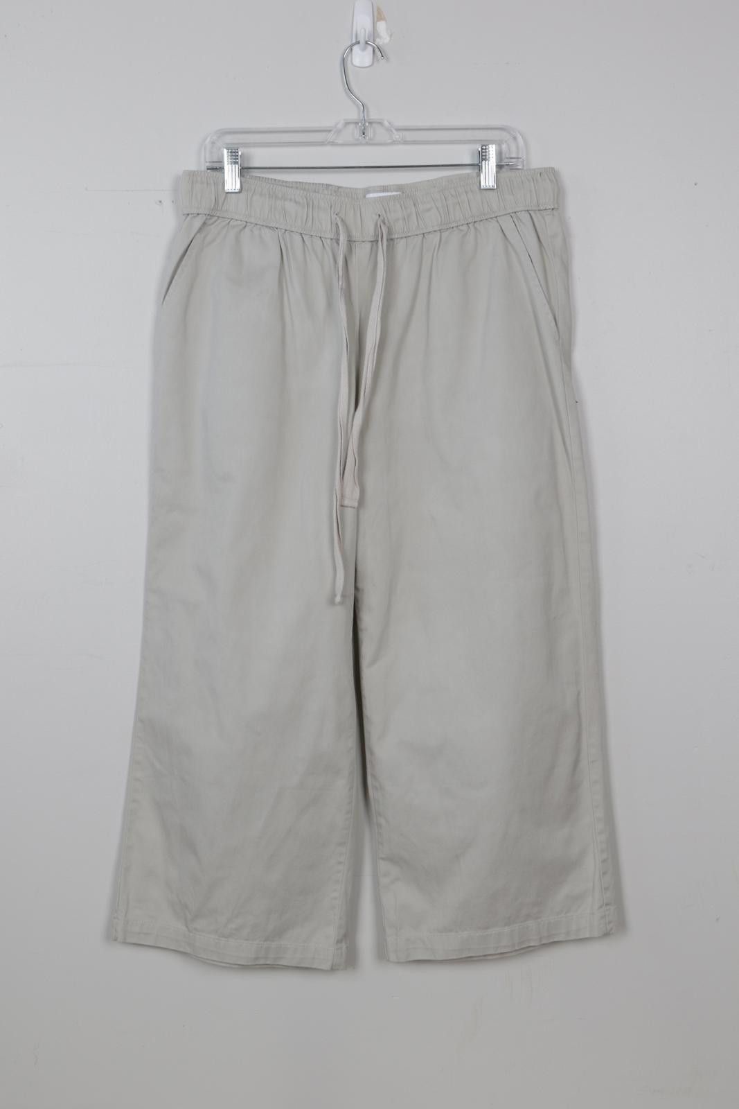 Urban Outfitters 2020's Urban Outfitters Lounge Wide-Leg Pant Size 36" / US 14 / IT 50 - 1 Thumbnail