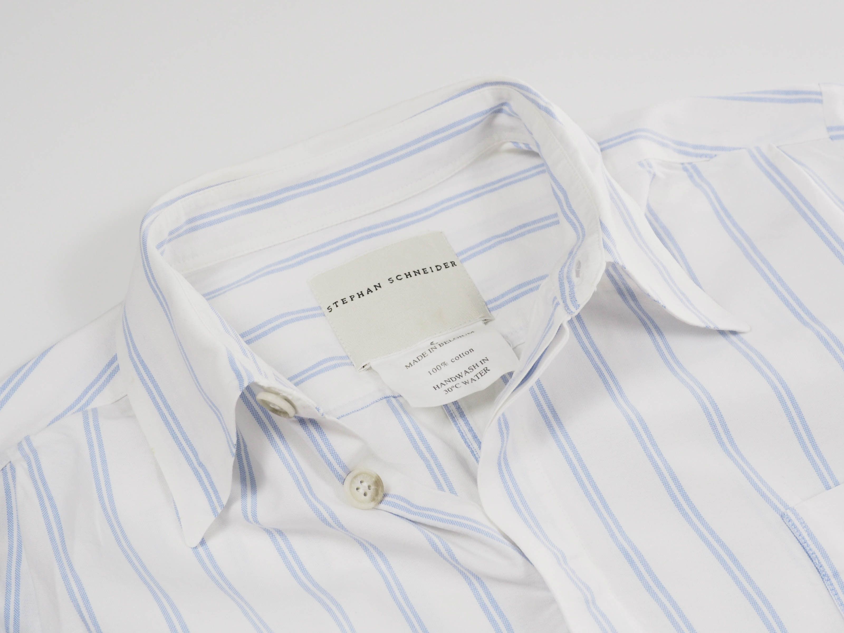 Stephan Schneider Stephan Schneider shirt button Size L / US 10 / IT 46 - 7 Thumbnail