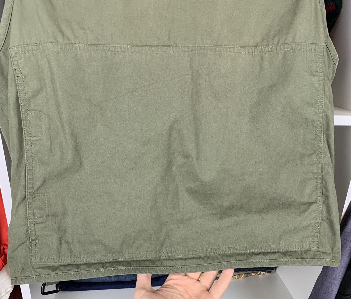 Other Caperlan Multipocket Fishing Vest Size US M / EU 48-50 / 2 - 22 Thumbnail