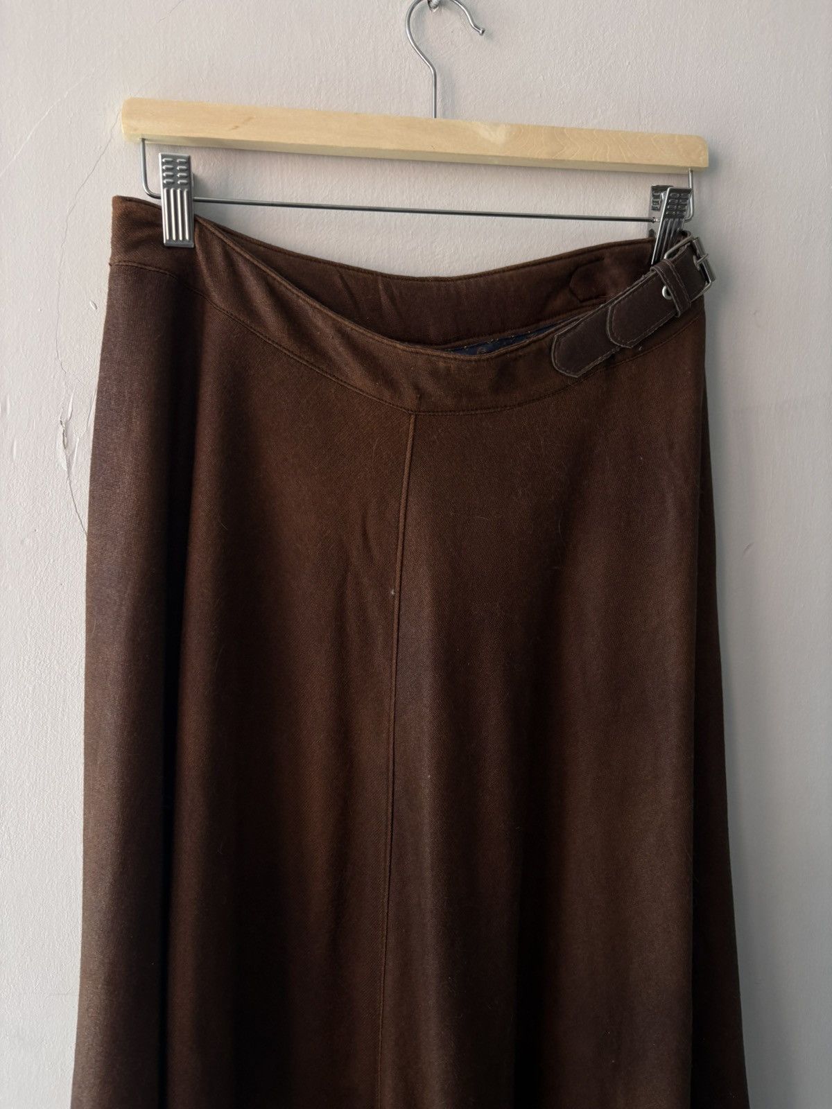 Vintage Vintage skirt Size 25" / US 0 / IT 36 - 9 Thumbnail