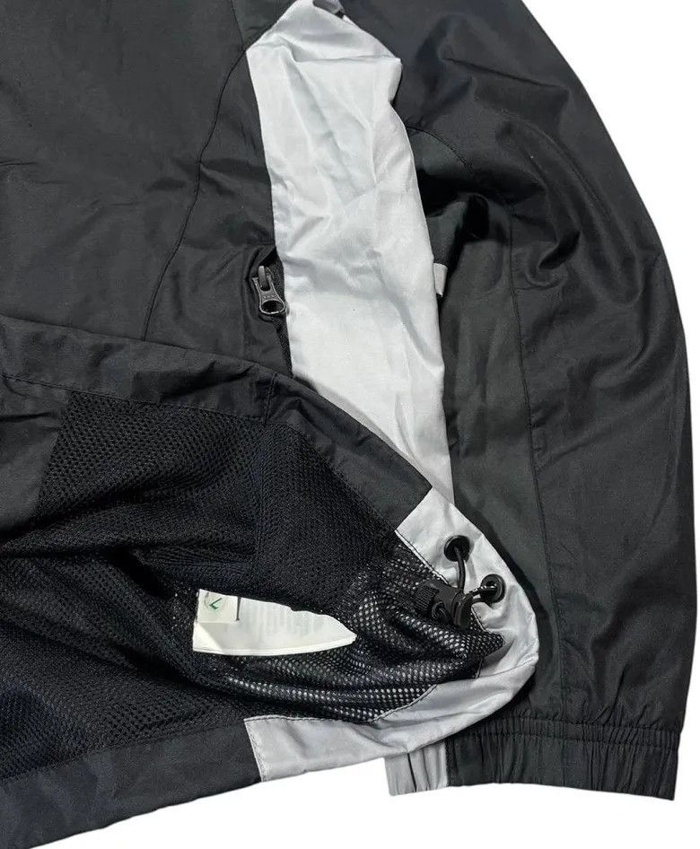 Nike Nike Tuned Air Tn Windbreaker Track Jacket Size US M / EU 48-50 / 2 - 7 Thumbnail
