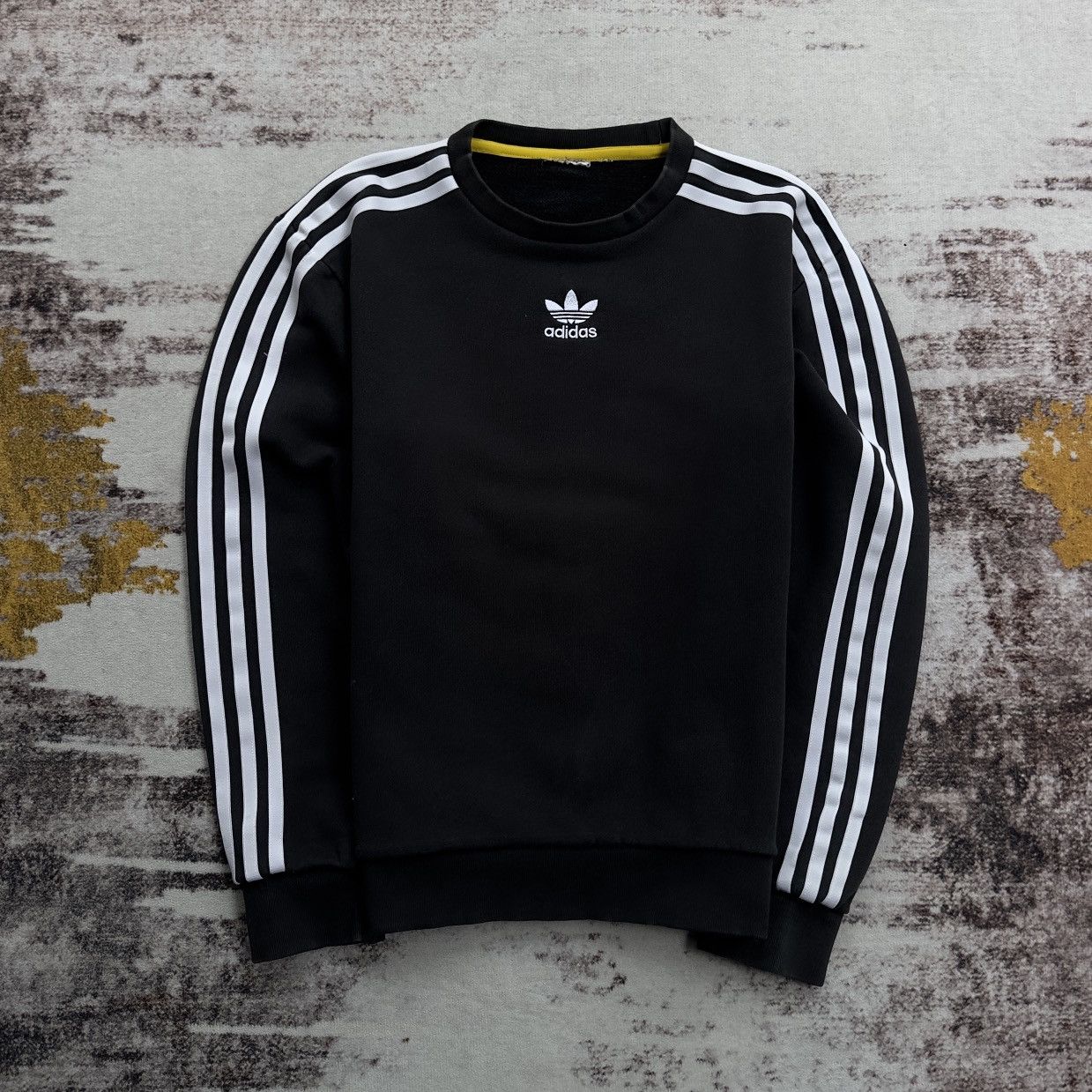 Adidas × Disney ADIDAS EMBROIDERY LOGO X DISNEY MICKEY MOUSE VERY RARE Size US S / EU 44-46 / 1 - 1 Thumbnail