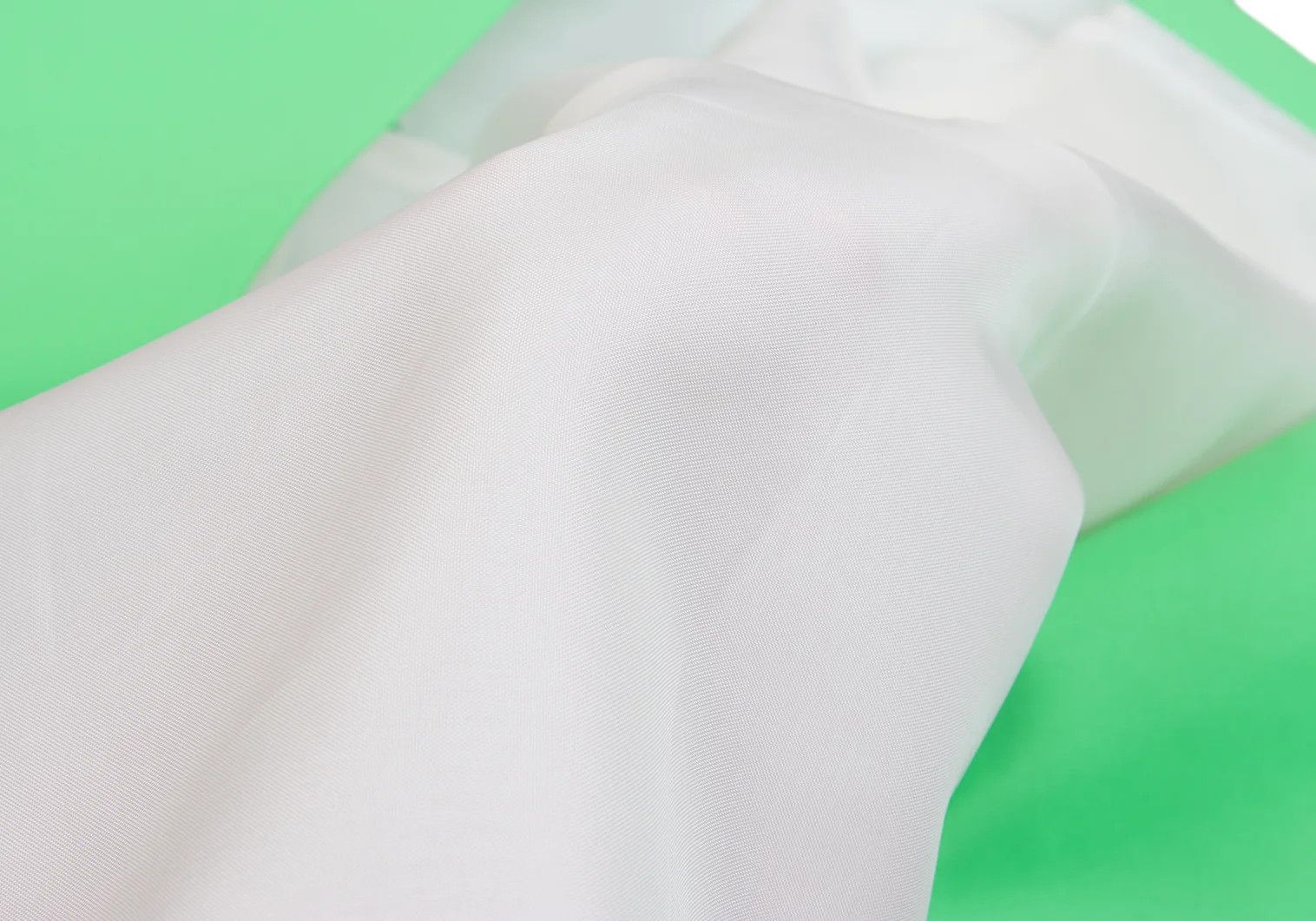 Comme des Garcons Homme Plus Long Vest in Mint Green Size L Size US L / EU 52-54 / 3 - 13 Thumbnail