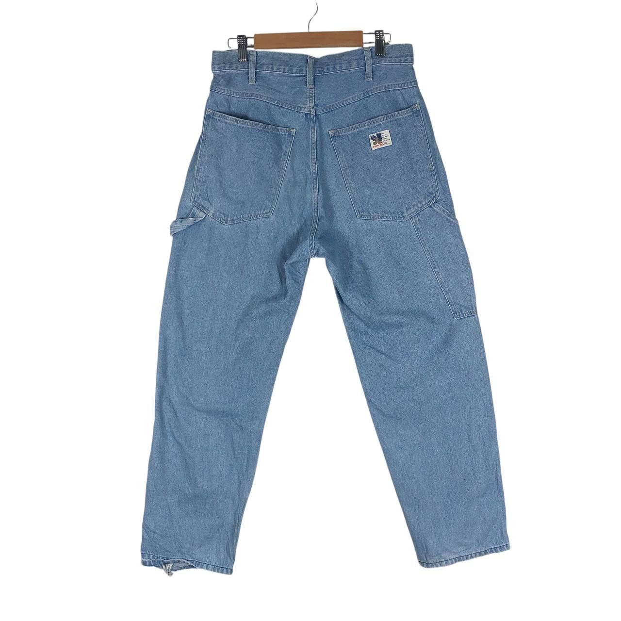 Edwin Vintage Edwin Denim jeans Size US 32 / EU 48 - 4 Thumbnail