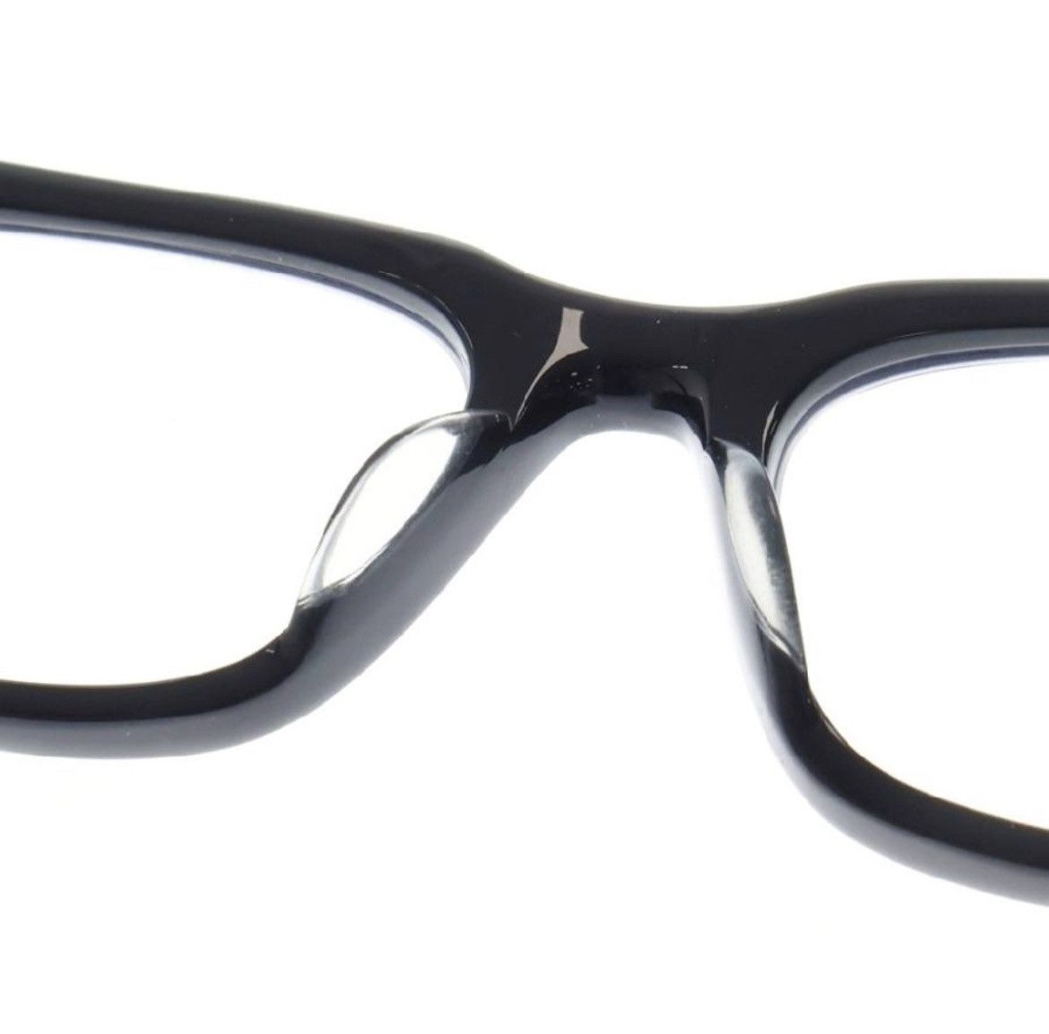Chrome Hearts Chrome Hearts VAGILANTE Glasses silver stk Size ONE SIZE - 5 Thumbnail