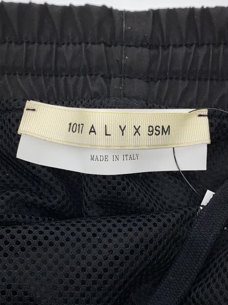 1017 ALYX 9SM × Alyx Cargo Pocket Swim Trunks Size US 30 / EU 46 - 4 Thumbnail