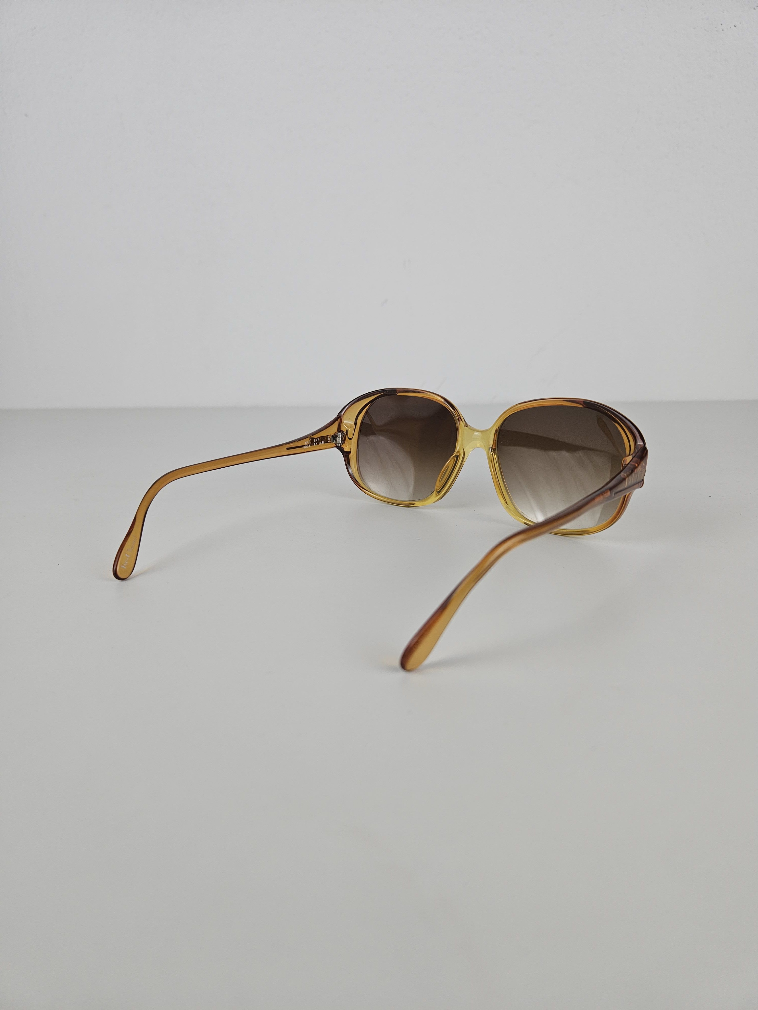 Vintage Vintage 80s Yves Chantal sunglasses Size ONE SIZE - 3 Thumbnail