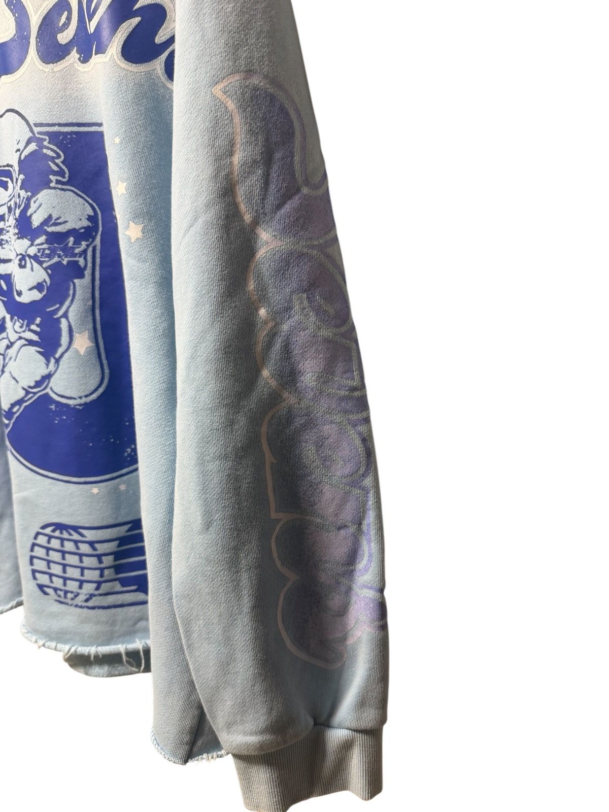 TRIPLE SEVENS Triple Sevens All Star Football Hoodie & Sweatpants Set XL Size US 34 / EU 50 - 4 Thumbnail