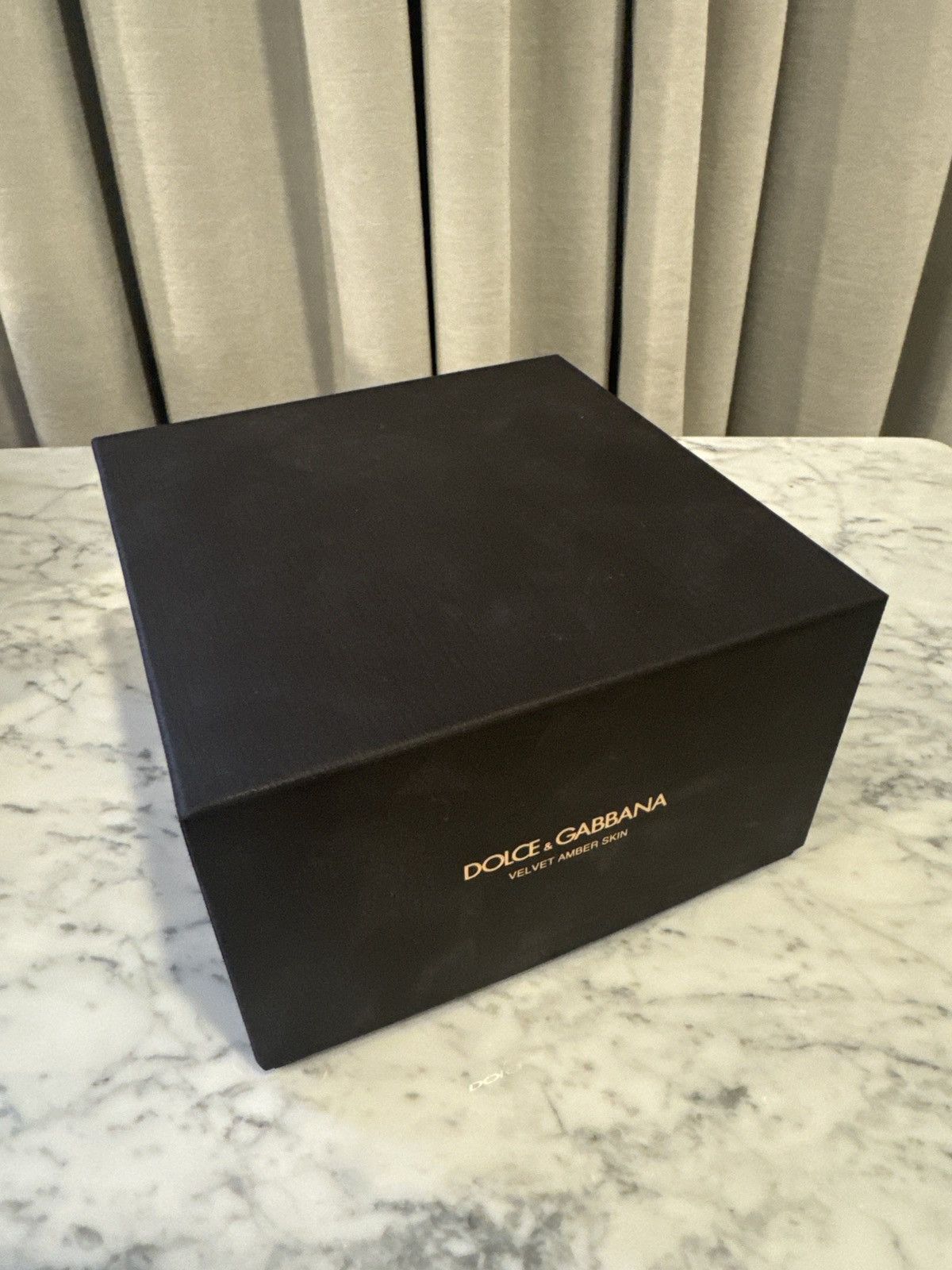 Dolce & Gabbana Dolce & Gabbana private blend Size ONE SIZE - 2 Thumbnail