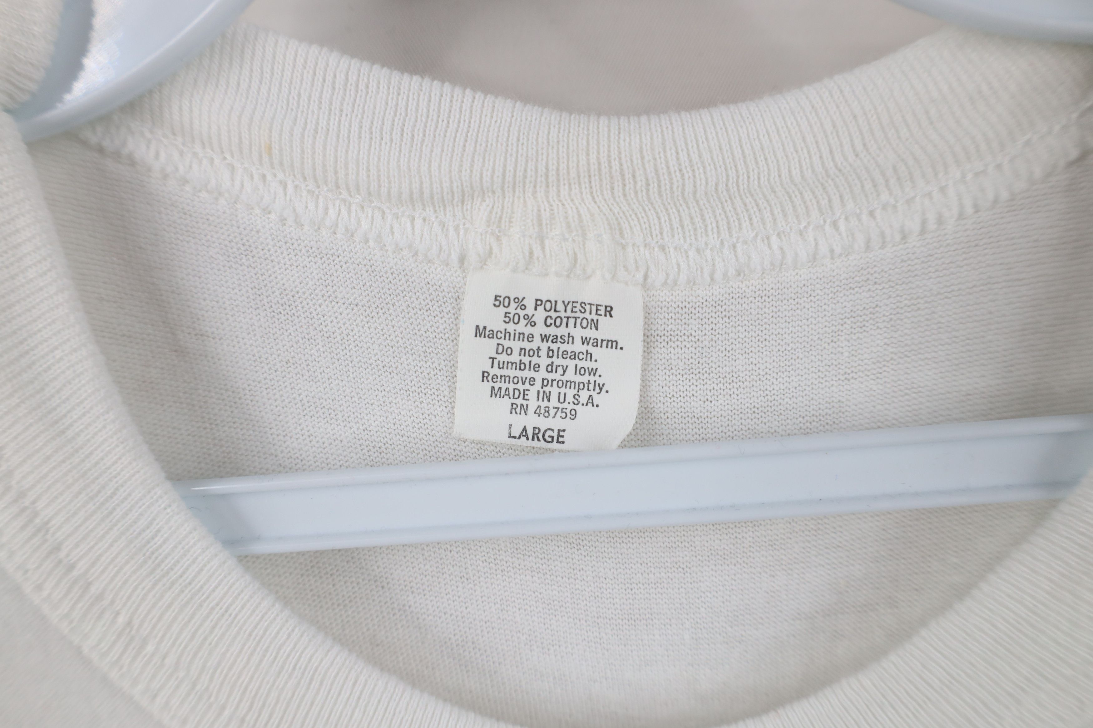 Vintage Vintage 80s 90s Still Got It But Nobody Wants It T-Shirt USA Size L / US 10 / IT 46 - 13 Thumbnail