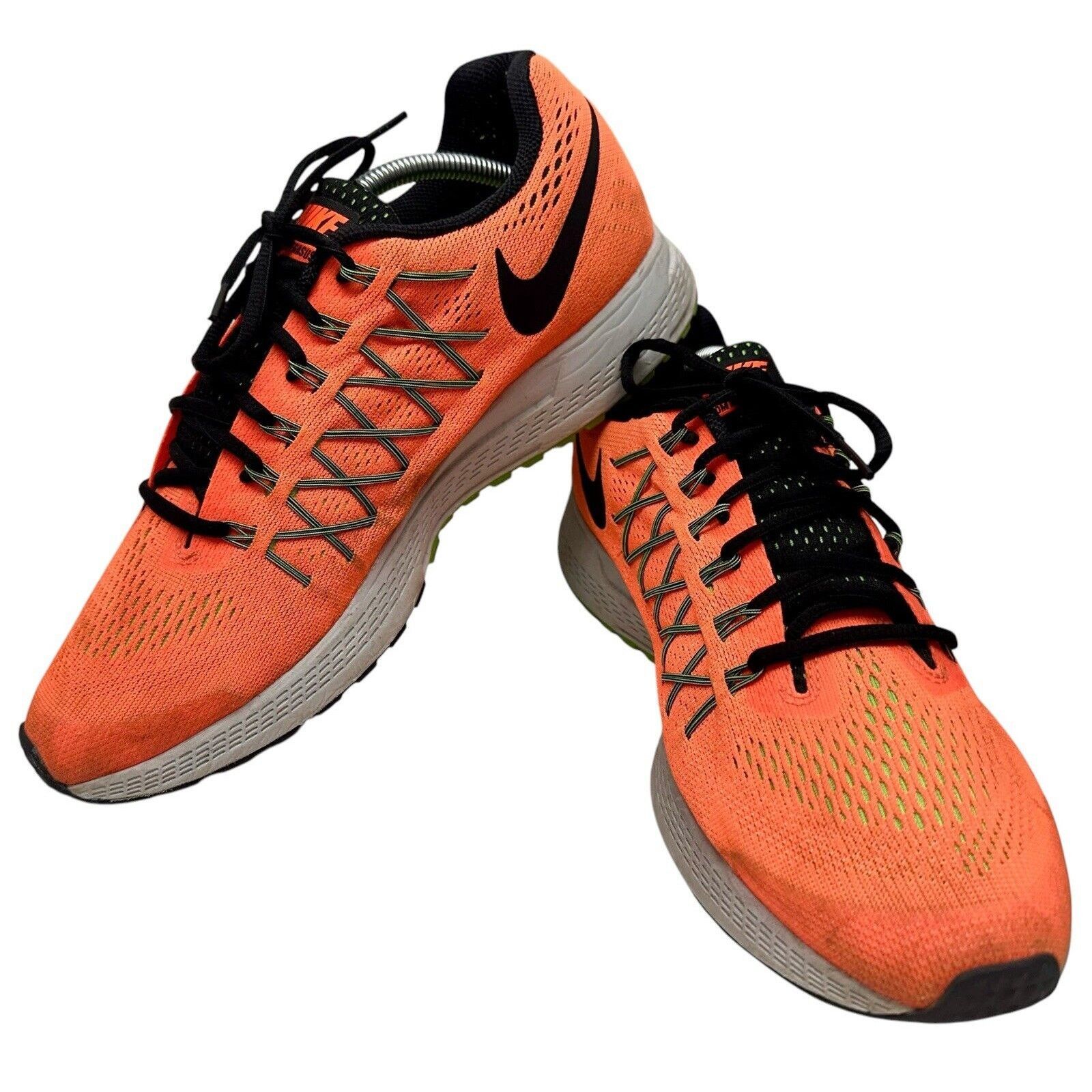 Nike Nike Men's Air Zoom Pegasus 32 749340-803 Running Sneakers 8 Size US 8 / EU 41 - 1 Thumbnail
