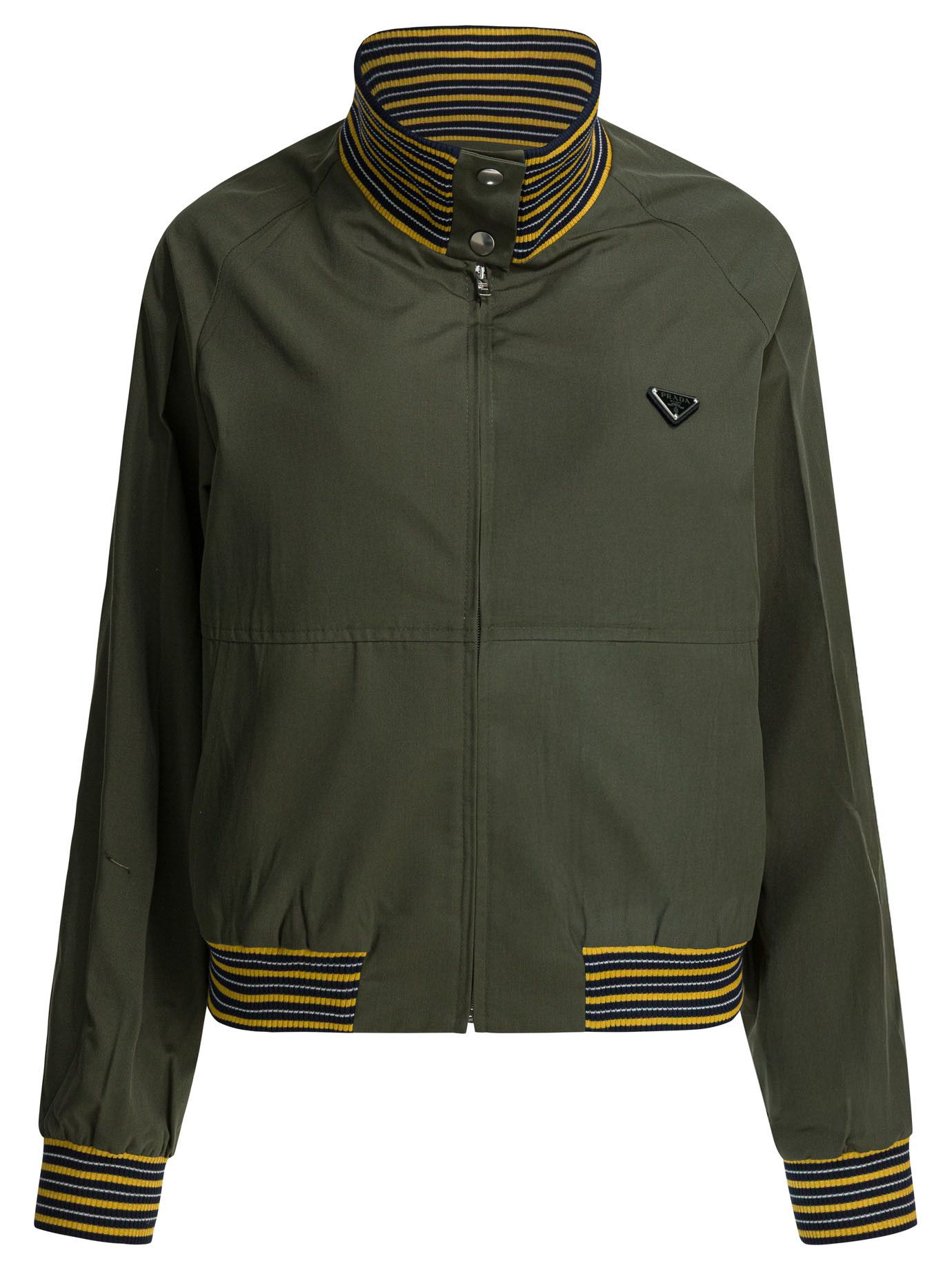 Prada Prada Jackets & Coats tag size 40 Women - USA Duties Paid Size S / US 4 / IT 40 - 1 Thumbnail
