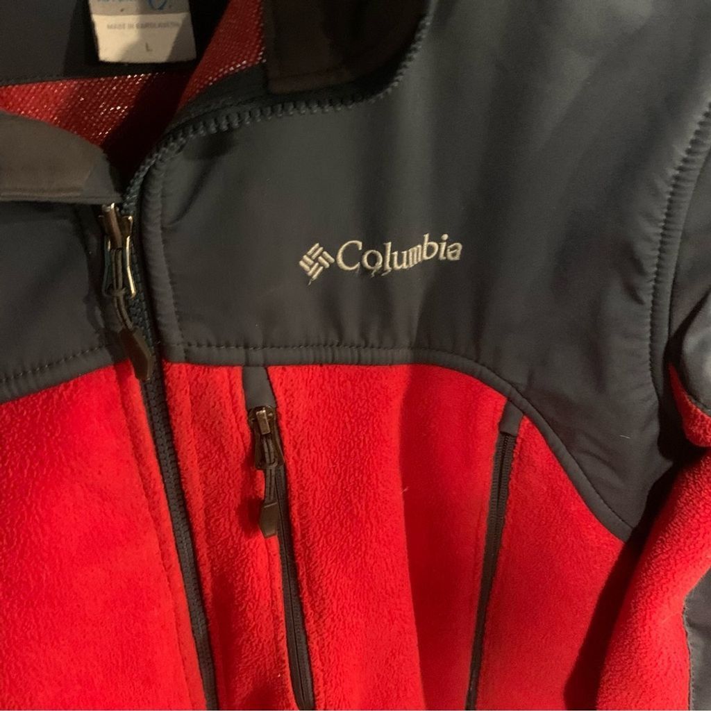 Columbia Men’s Columbia Jacket Size US L / EU 52-54 / 3 - 2 Thumbnail