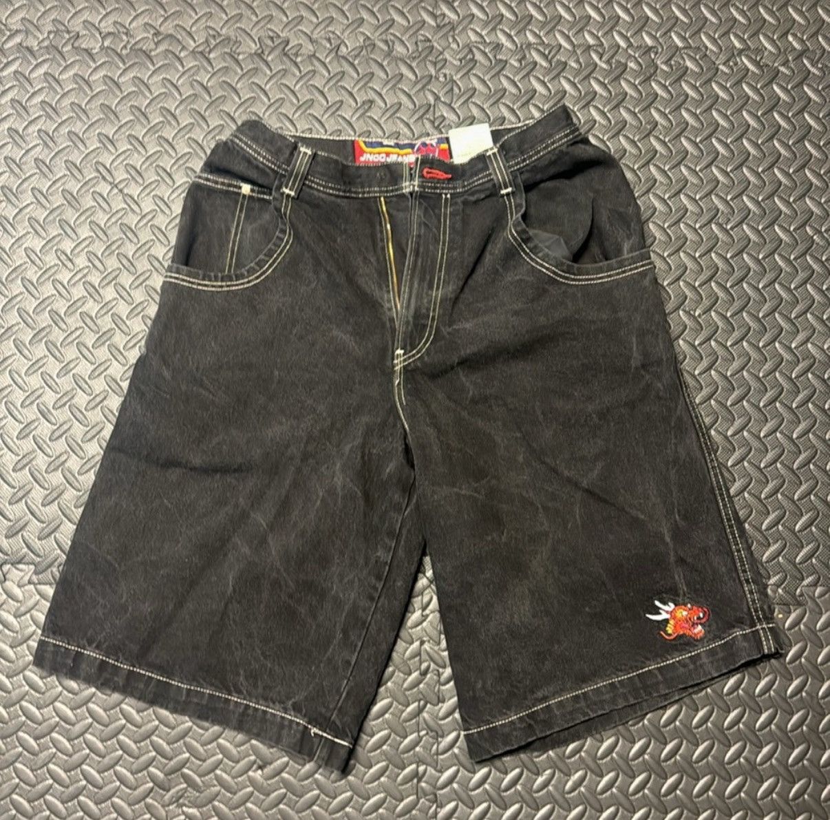 Vintage Jnco Shorts Size 32 Size US 32 / EU 48 - 1 Thumbnail