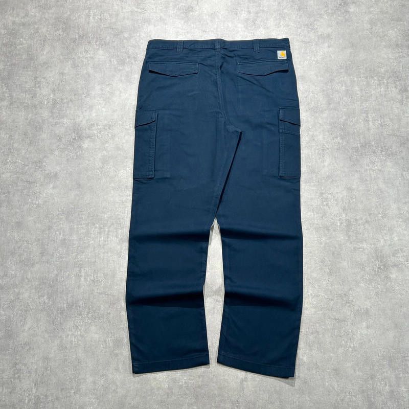 Carhartt Carhartt Cargo Pants W42 Size US 42 / EU 58 - 4 Thumbnail