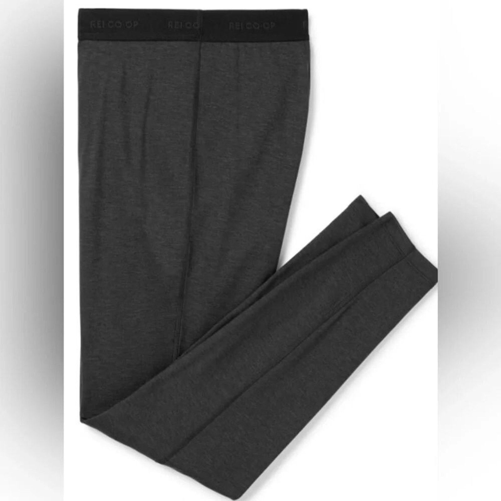 Rei REI Co-Op mid weight base layer pants, size XL Size US 40 / EU 56 - 1 Thumbnail