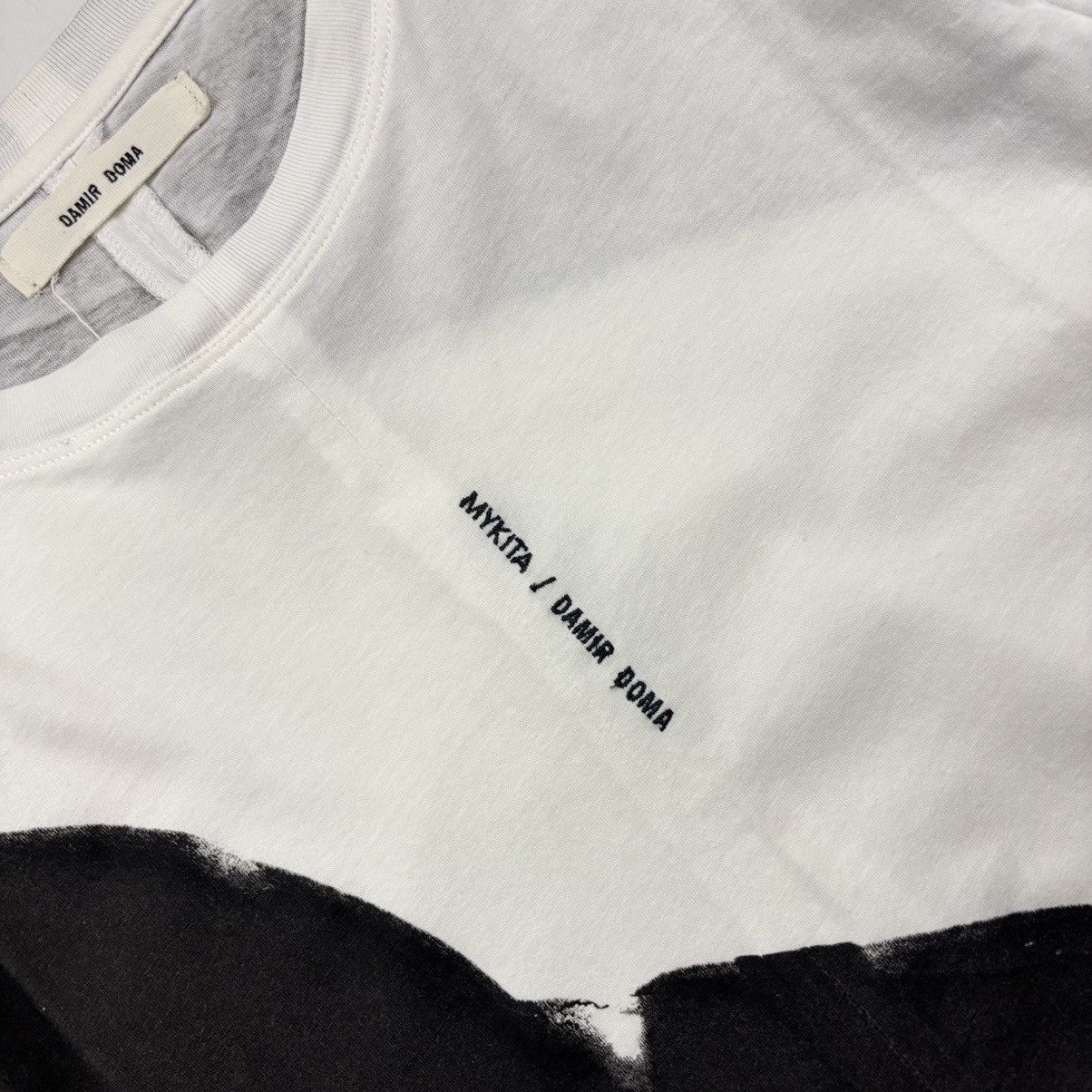 Damir Doma Damir Doma x Mykita Origami Shirt Size US L / EU 52-54 / 3 - 4 Thumbnail