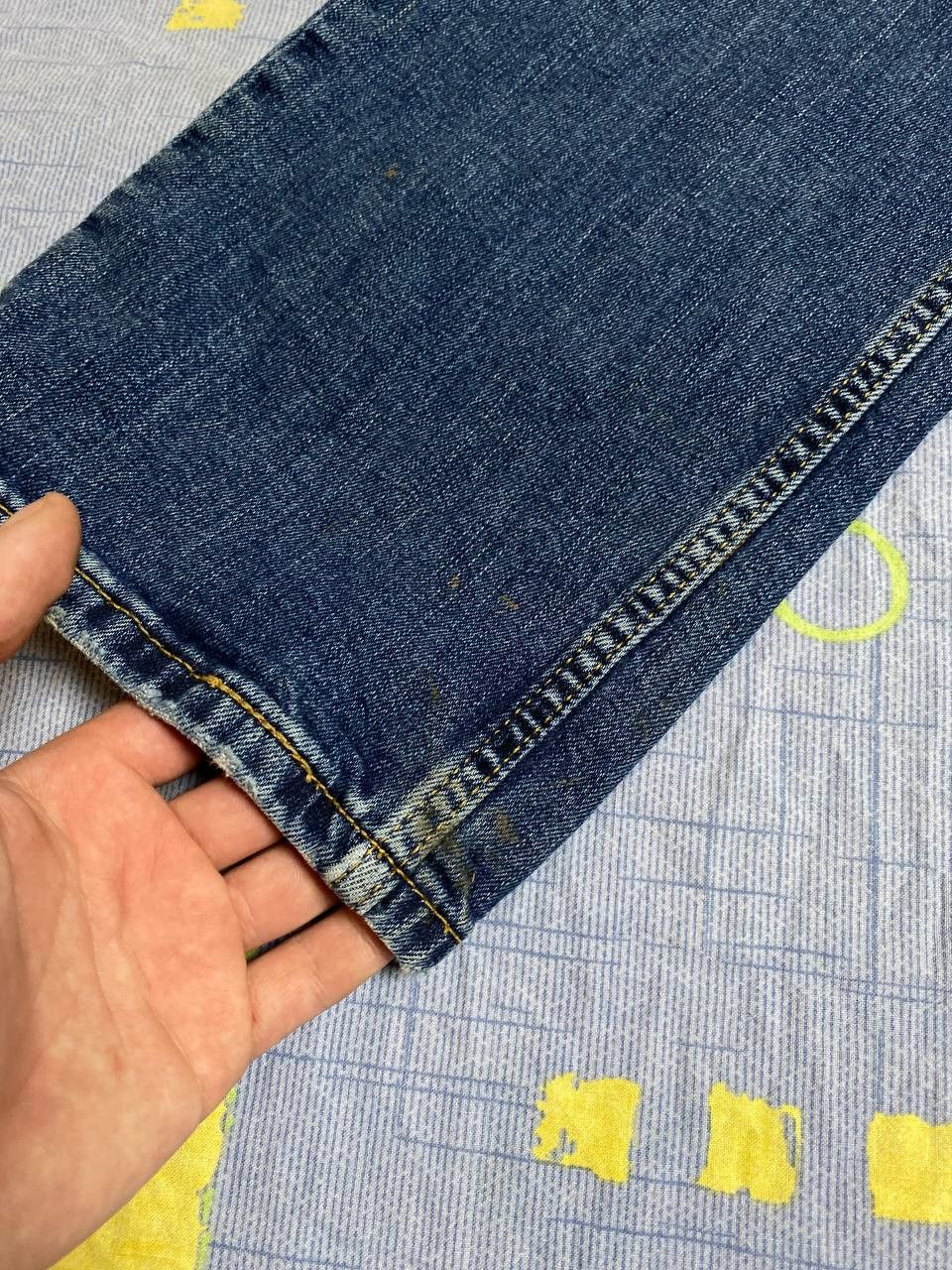 Levi's Levis Vintage Jeans Size US 34 / EU 50 - 13 Thumbnail