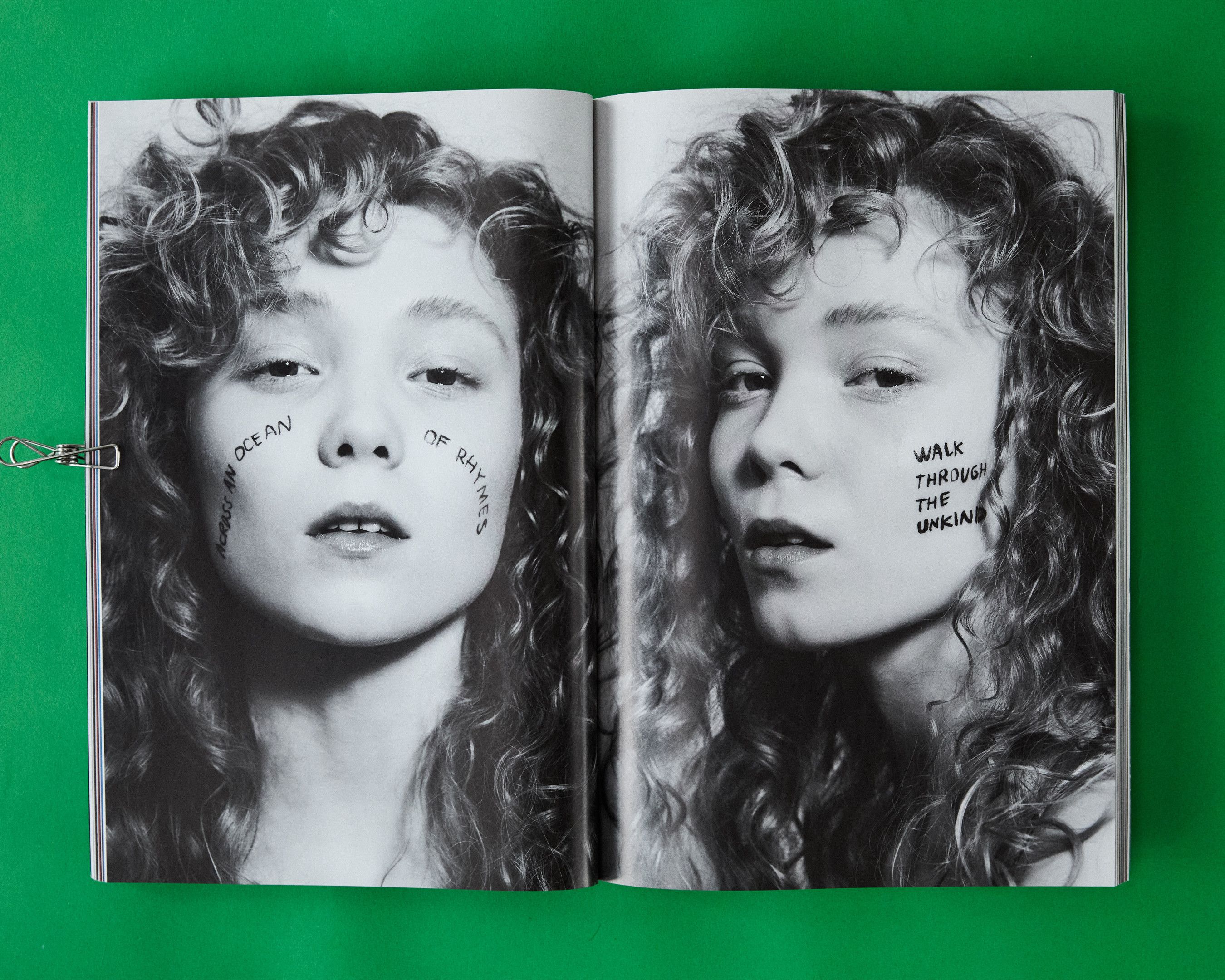 Other REVS magazine issue 21 Size ONE SIZE - 3 Thumbnail